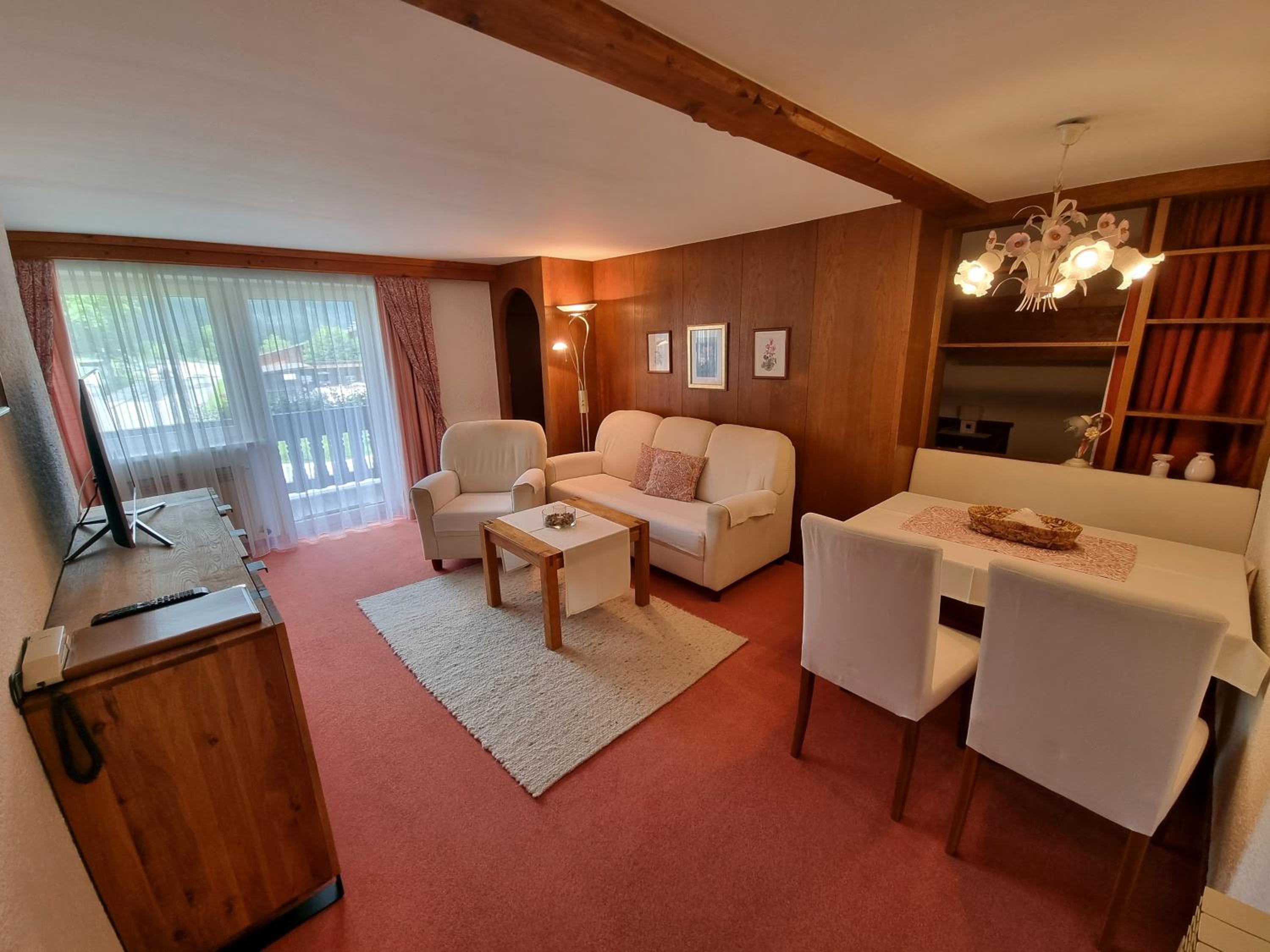 Appartements Alpenland Pertisau am Achensee