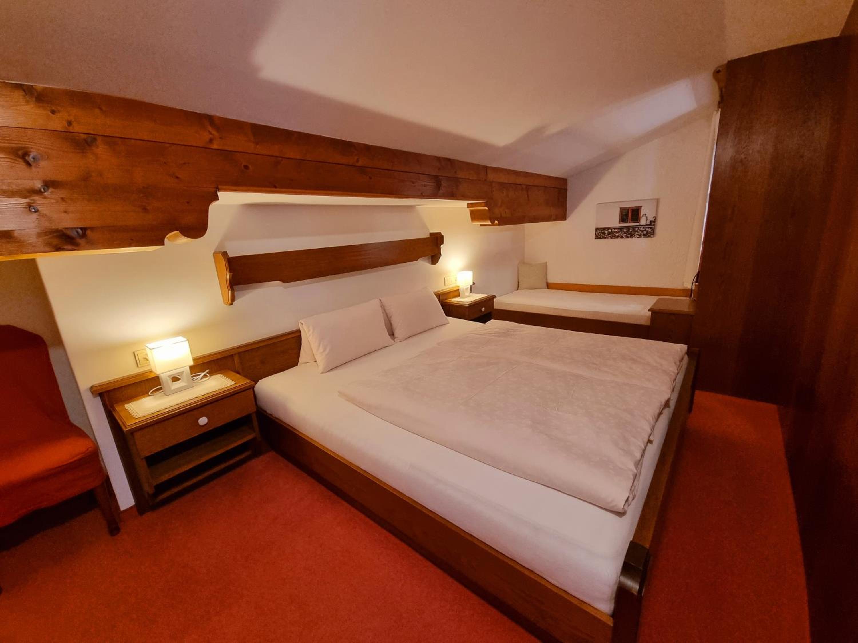Appartements Alpenland Pertisau am Achensee