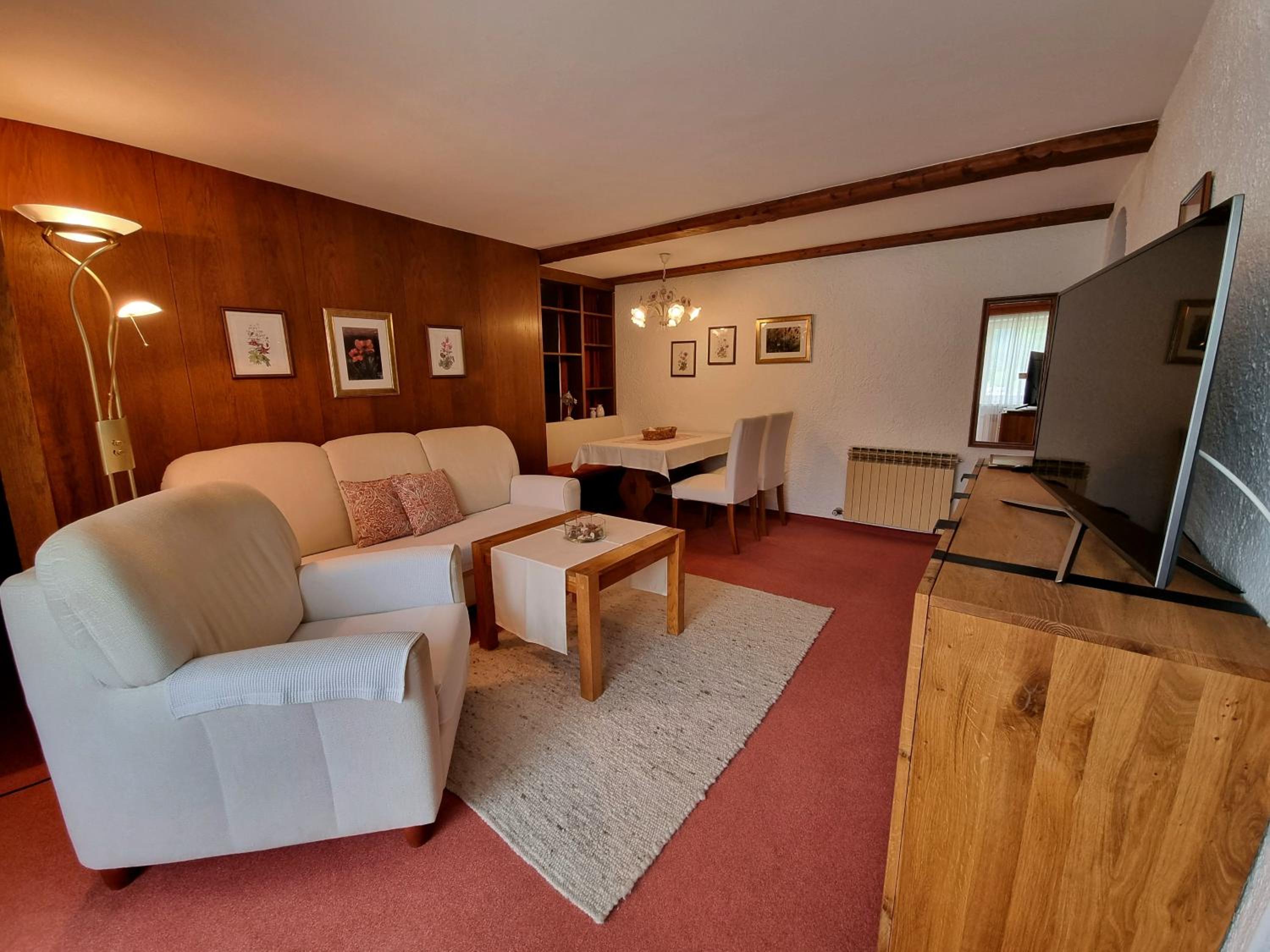 Appartements Alpenland Pertisau am Achensee
