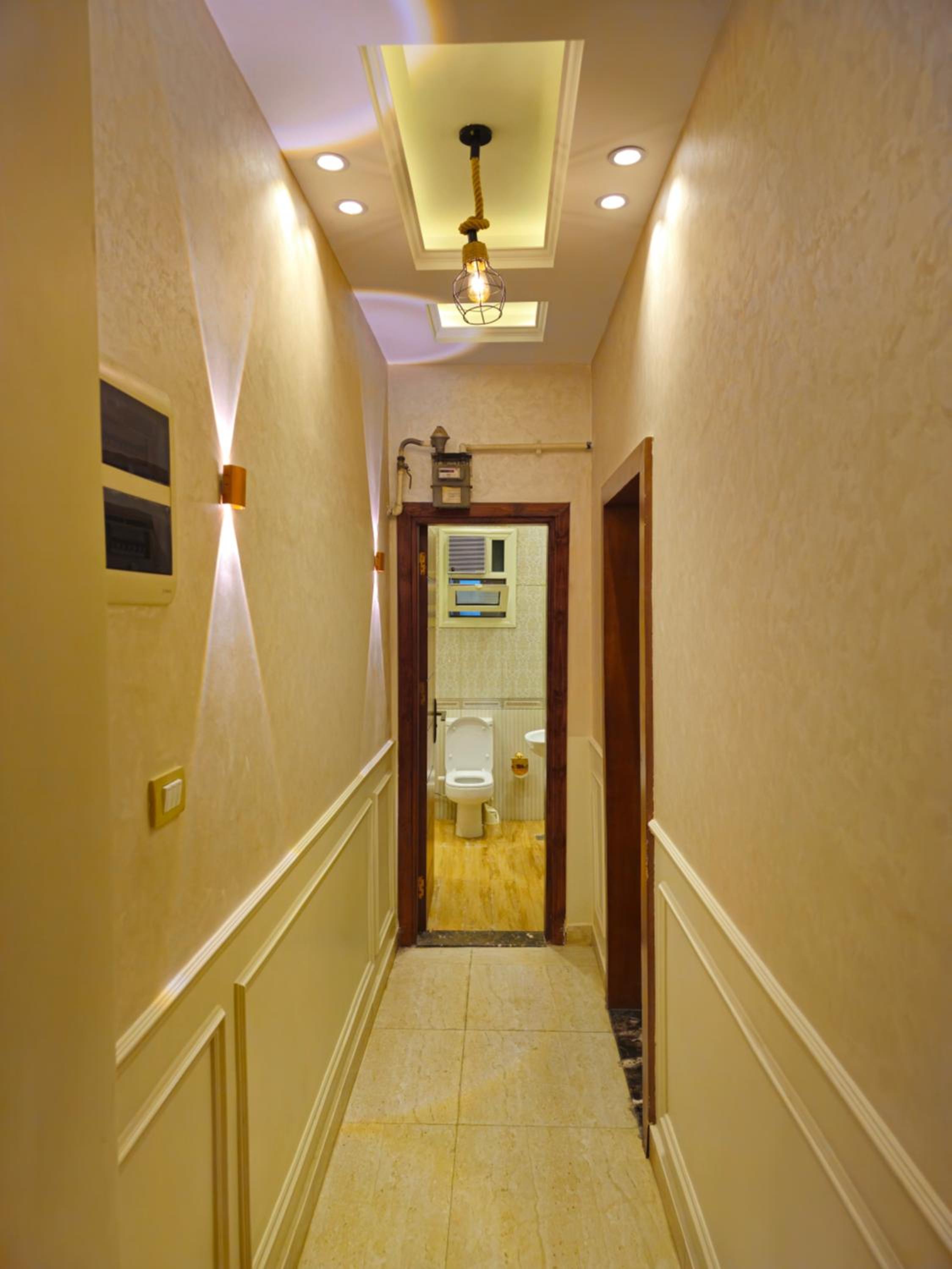 3rd floor luxury apartment-families only