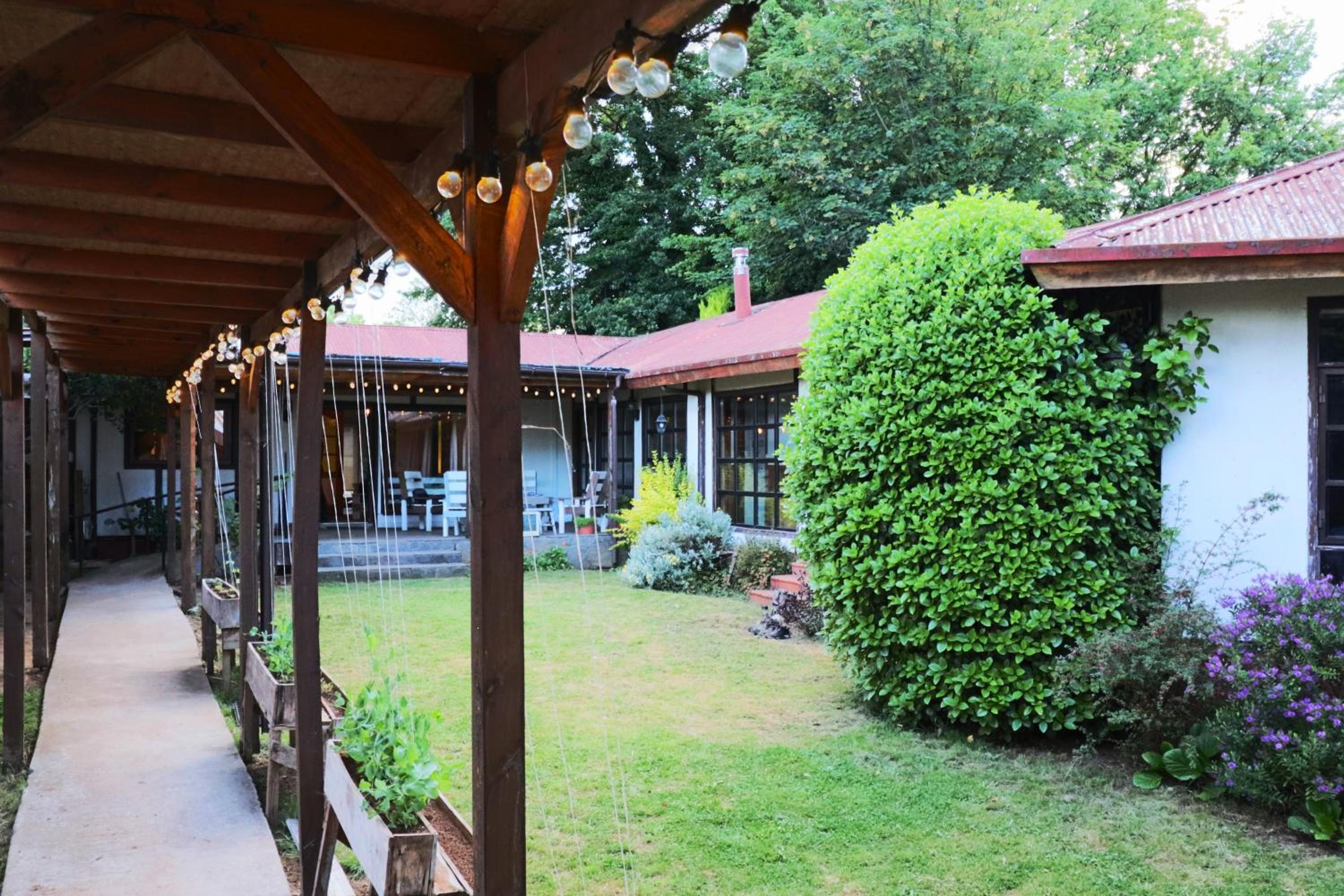 Punto Rockstar - Coliving