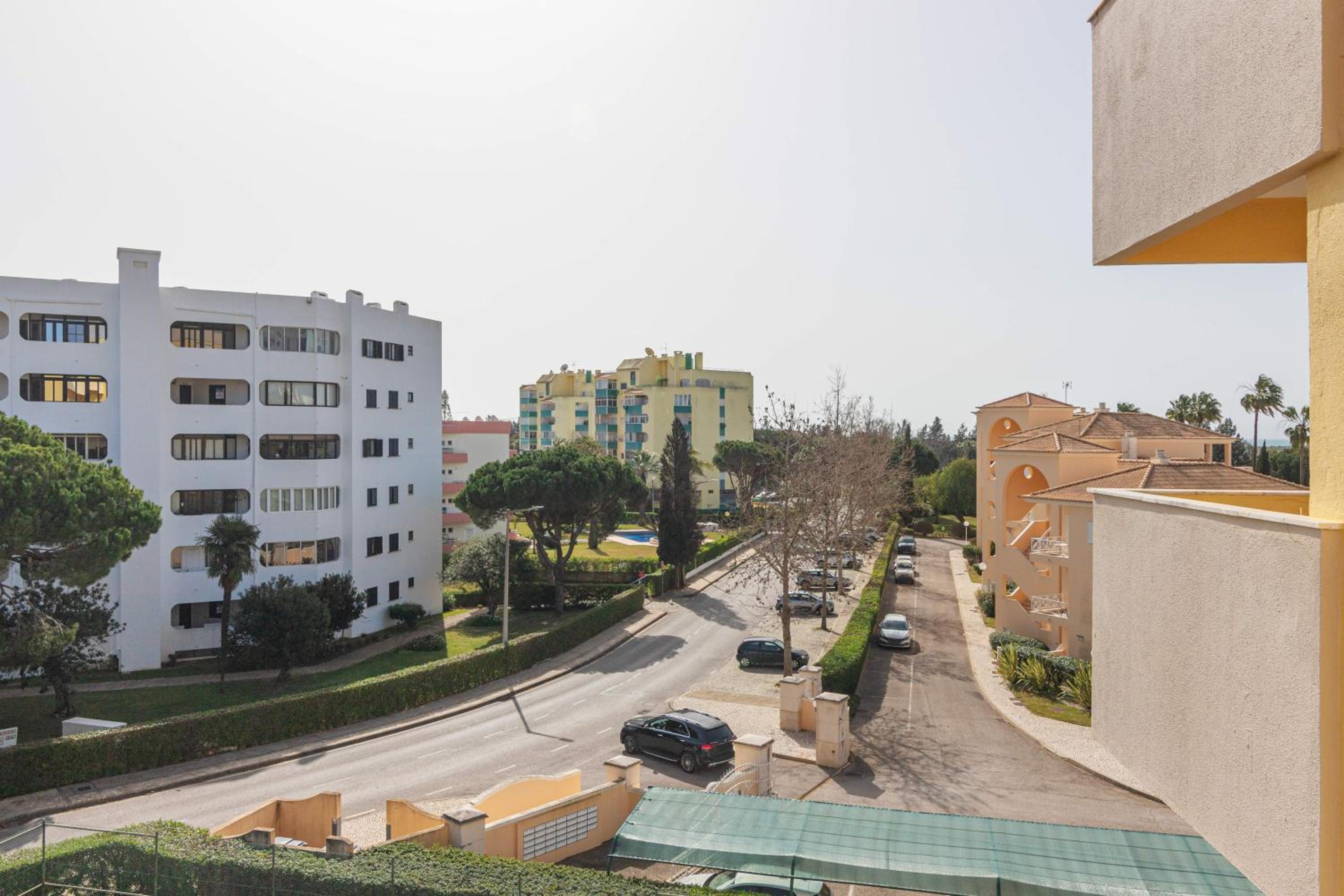 Vilamoura Blue Horizonte T1 view 2