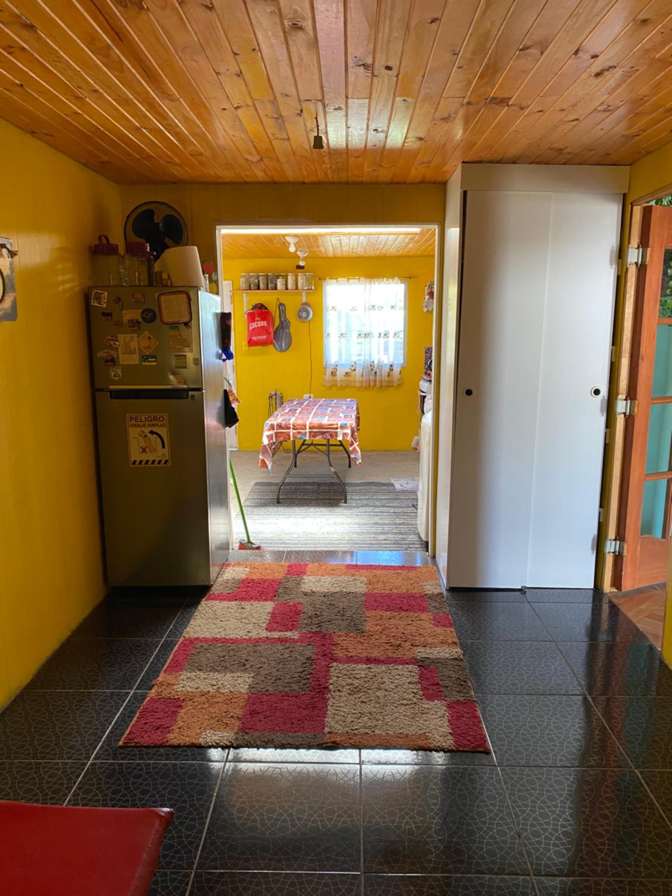 Casa Mía Blue 2