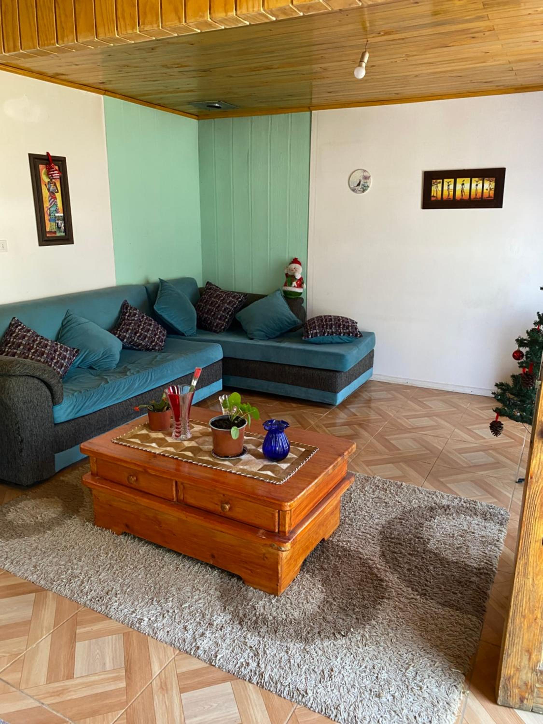 Casa Mía Blue 2