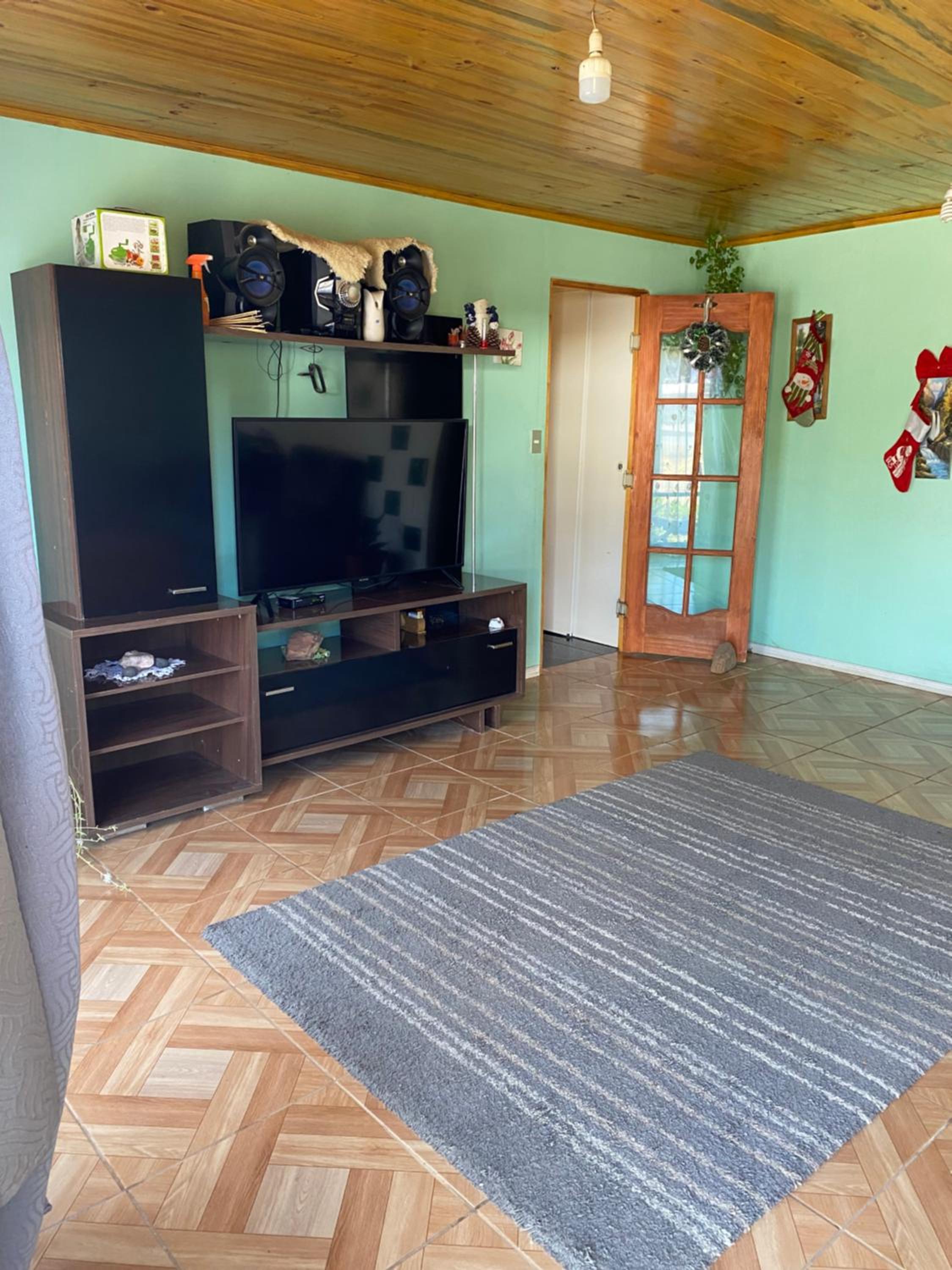 Casa Mía Blue 2