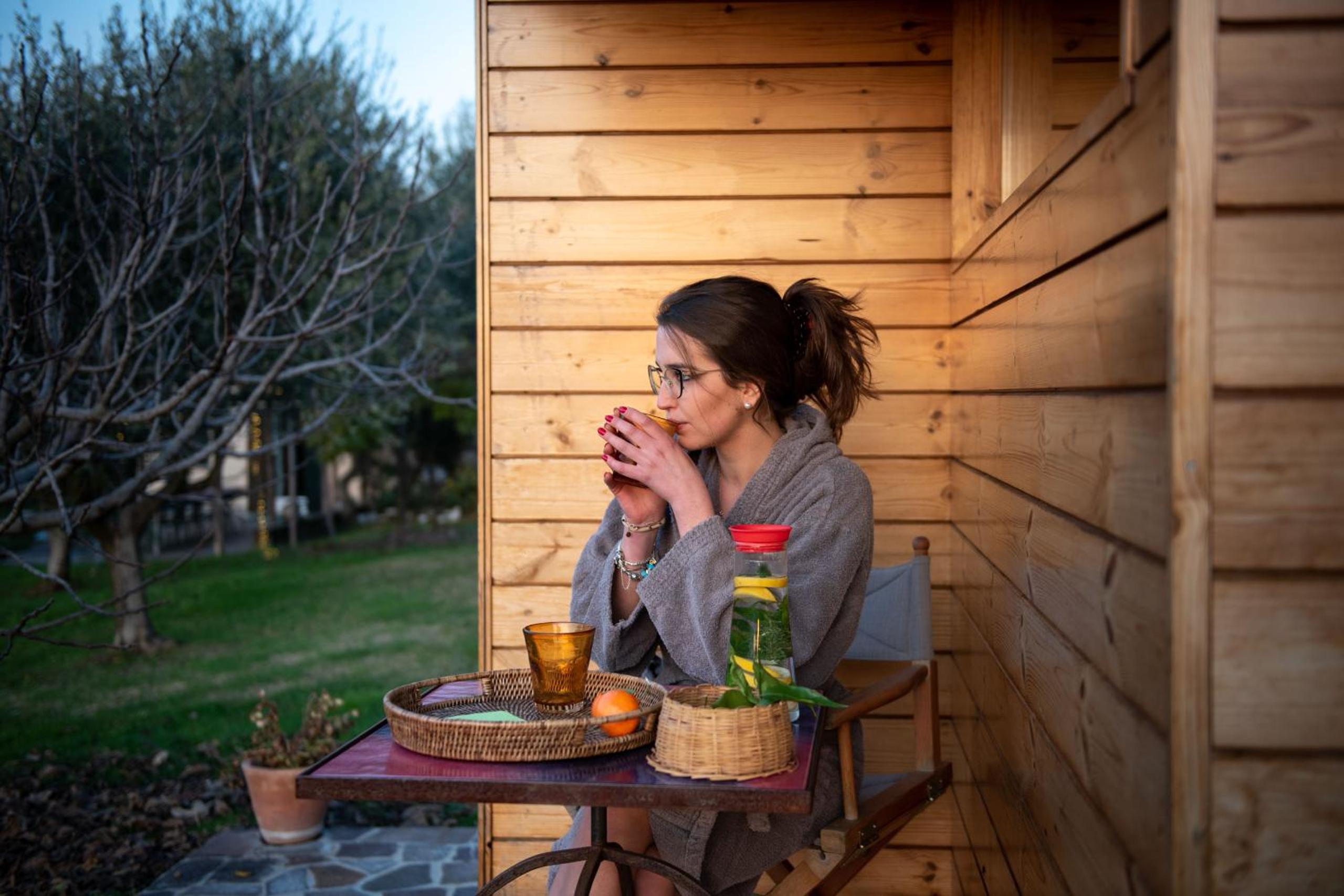 Agriturismo Terre Bianche