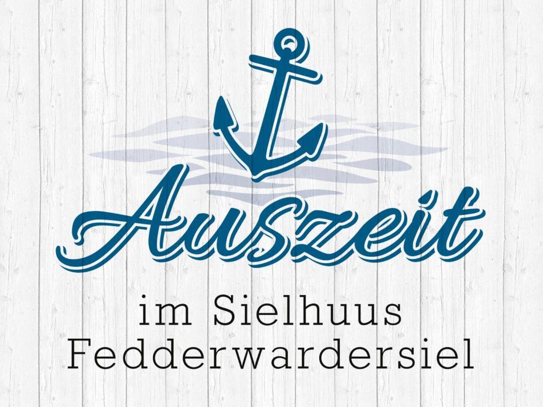 Auszeit im Sielhuus - Sielhuus 12