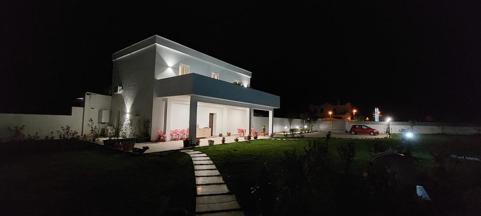 DreamHouse Circeo