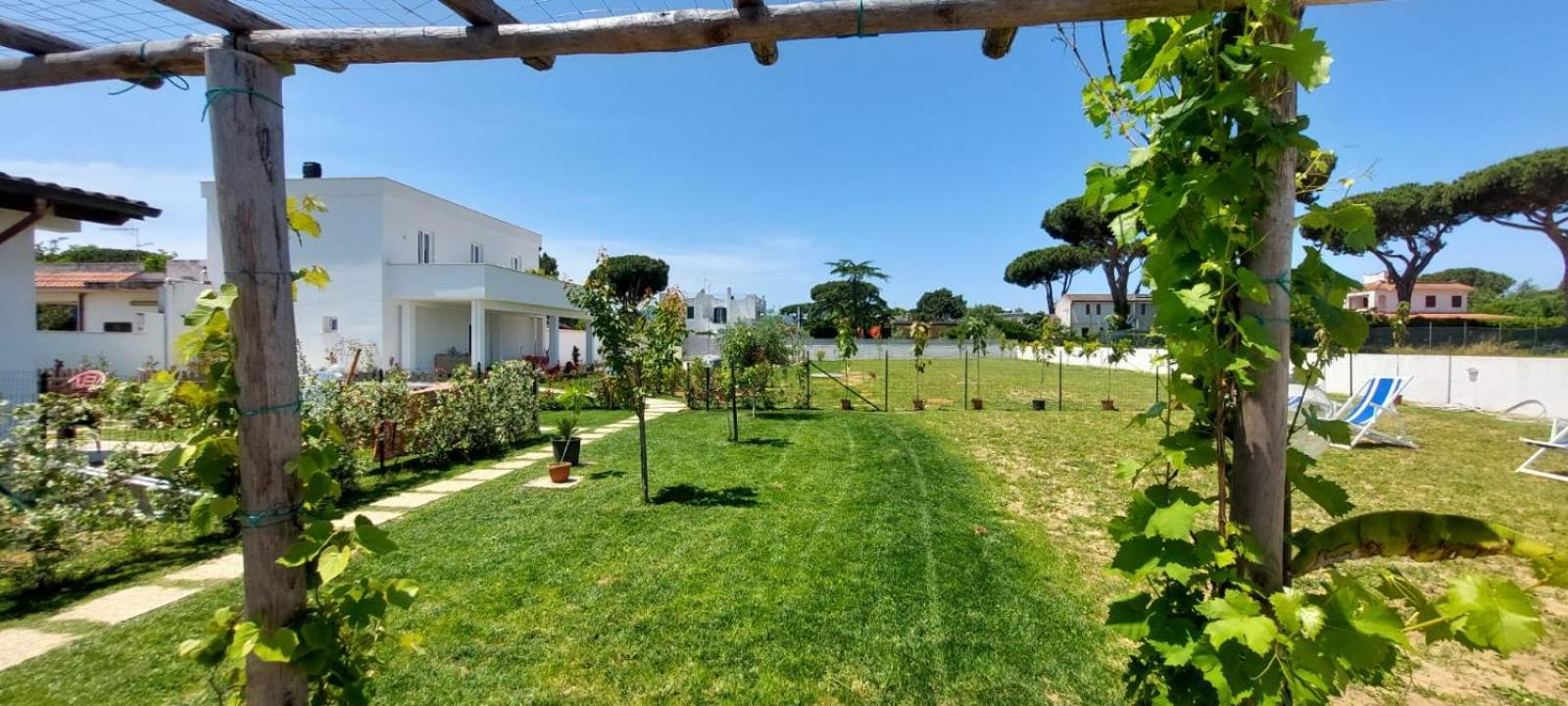 DreamHouse Circeo