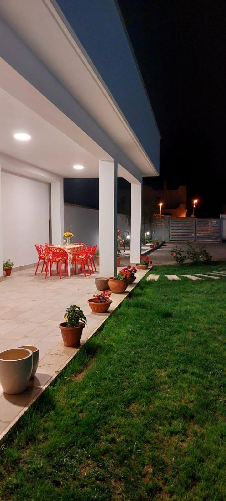 DreamHouse Circeo