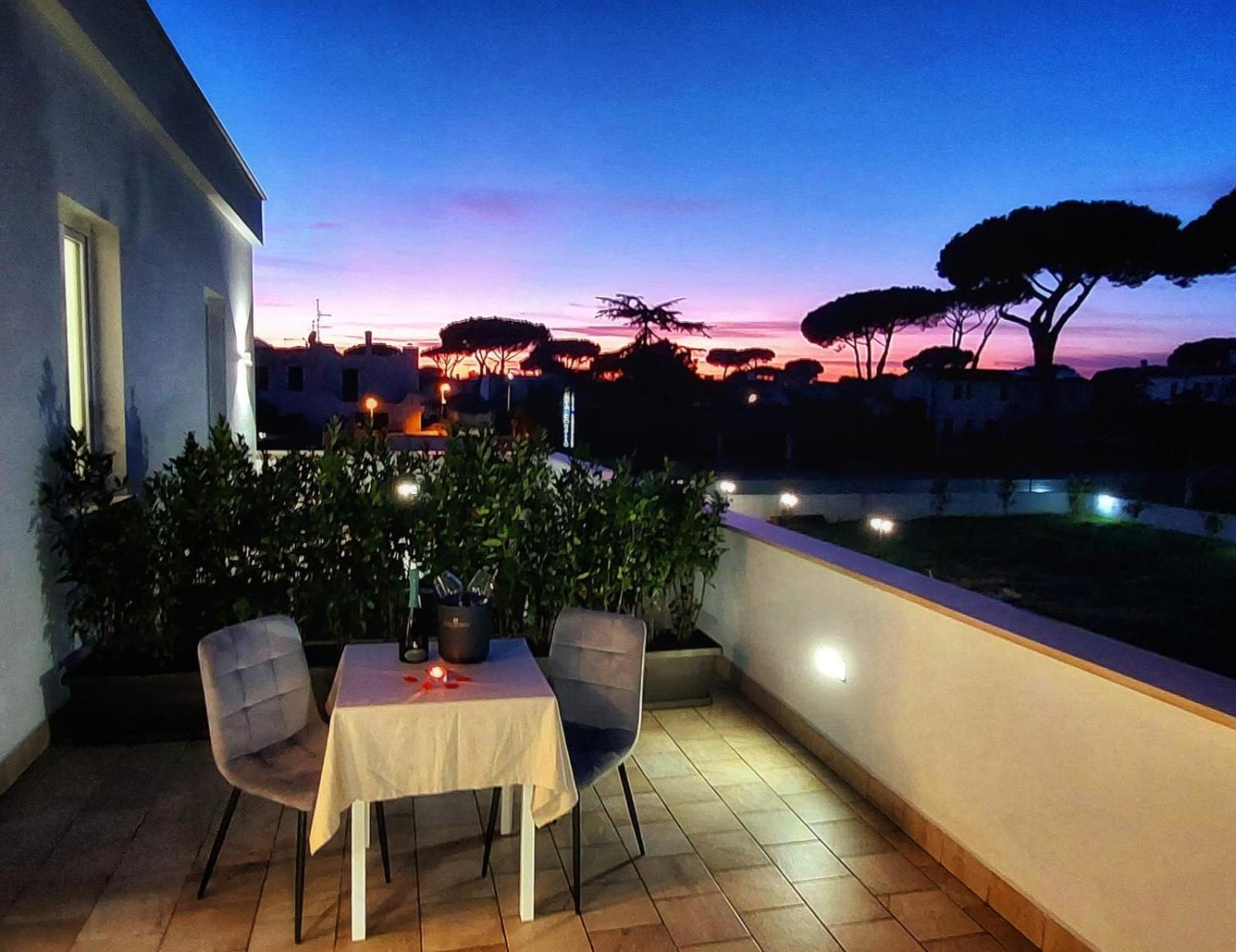 DreamHouse Circeo