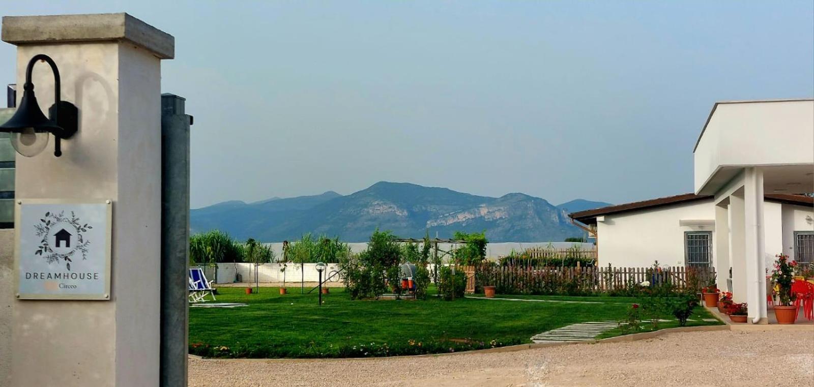 DreamHouse Circeo
