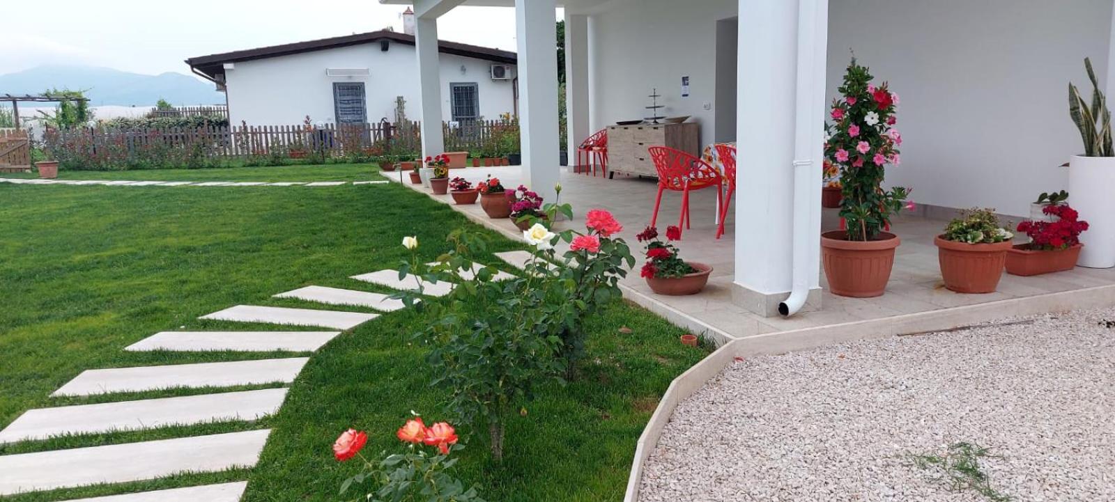 DreamHouse Circeo