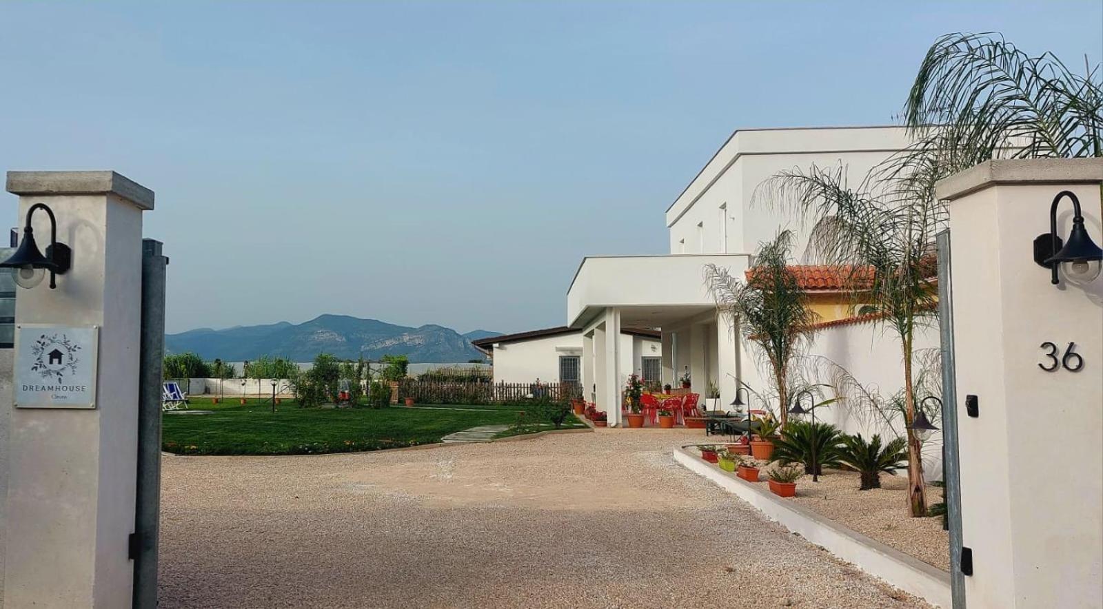 DreamHouse Circeo