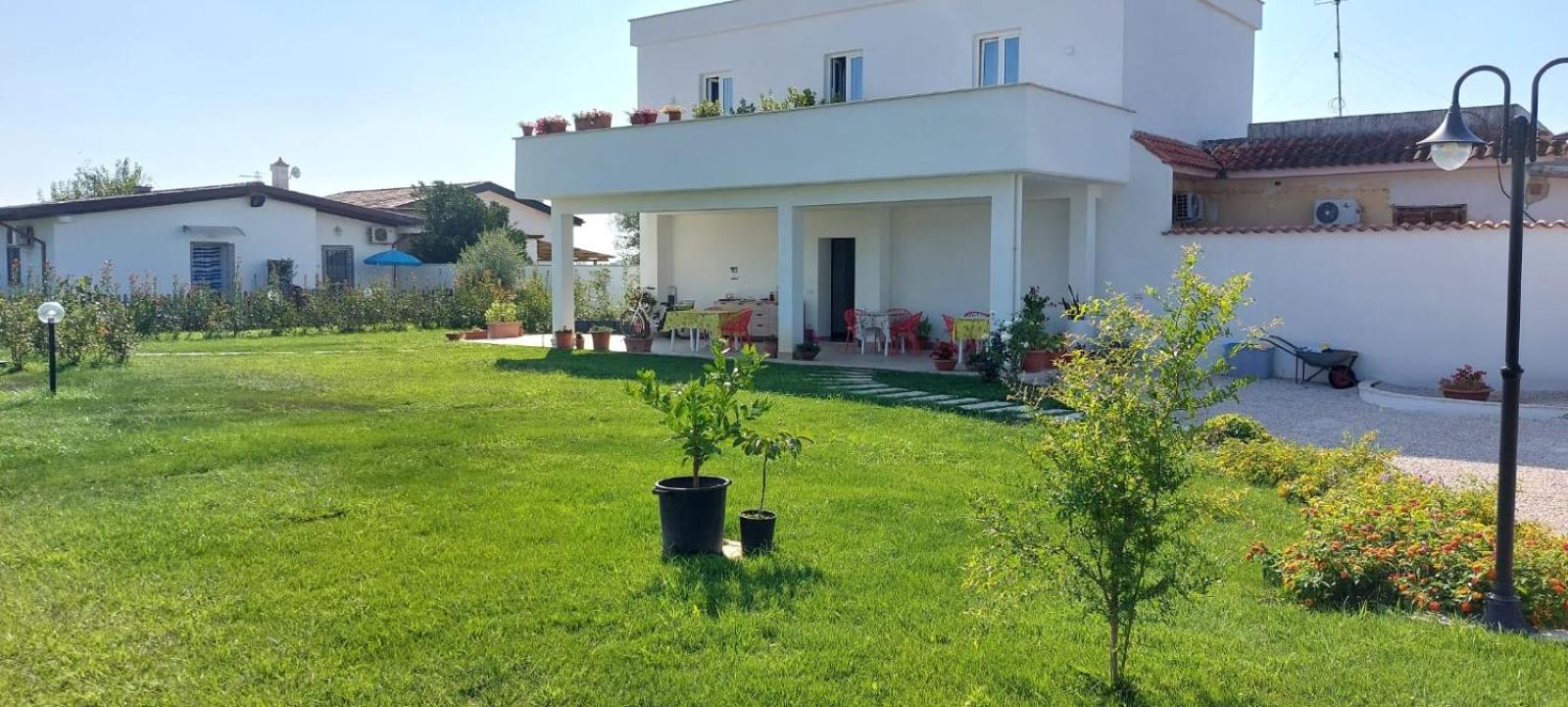 DreamHouse Circeo