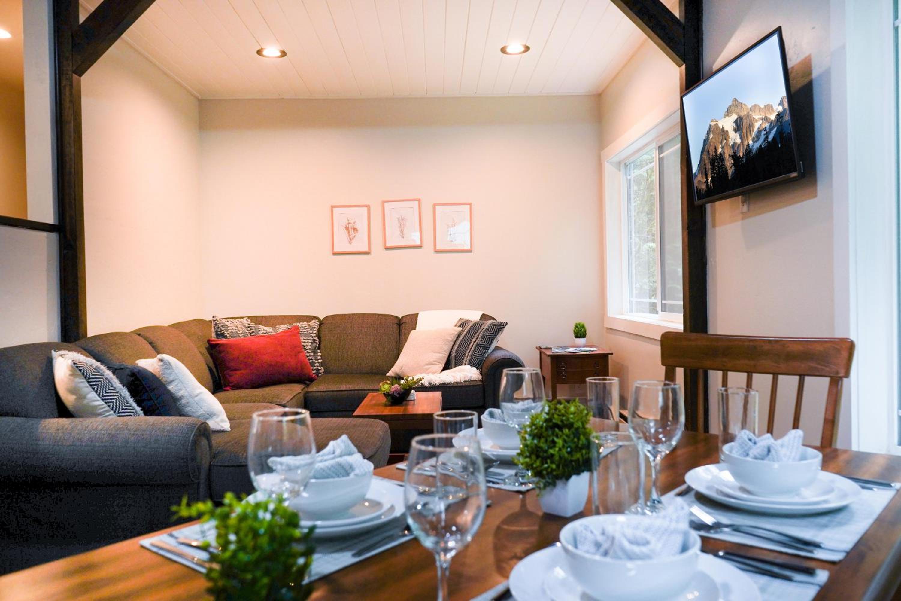 Little Haven Cottage