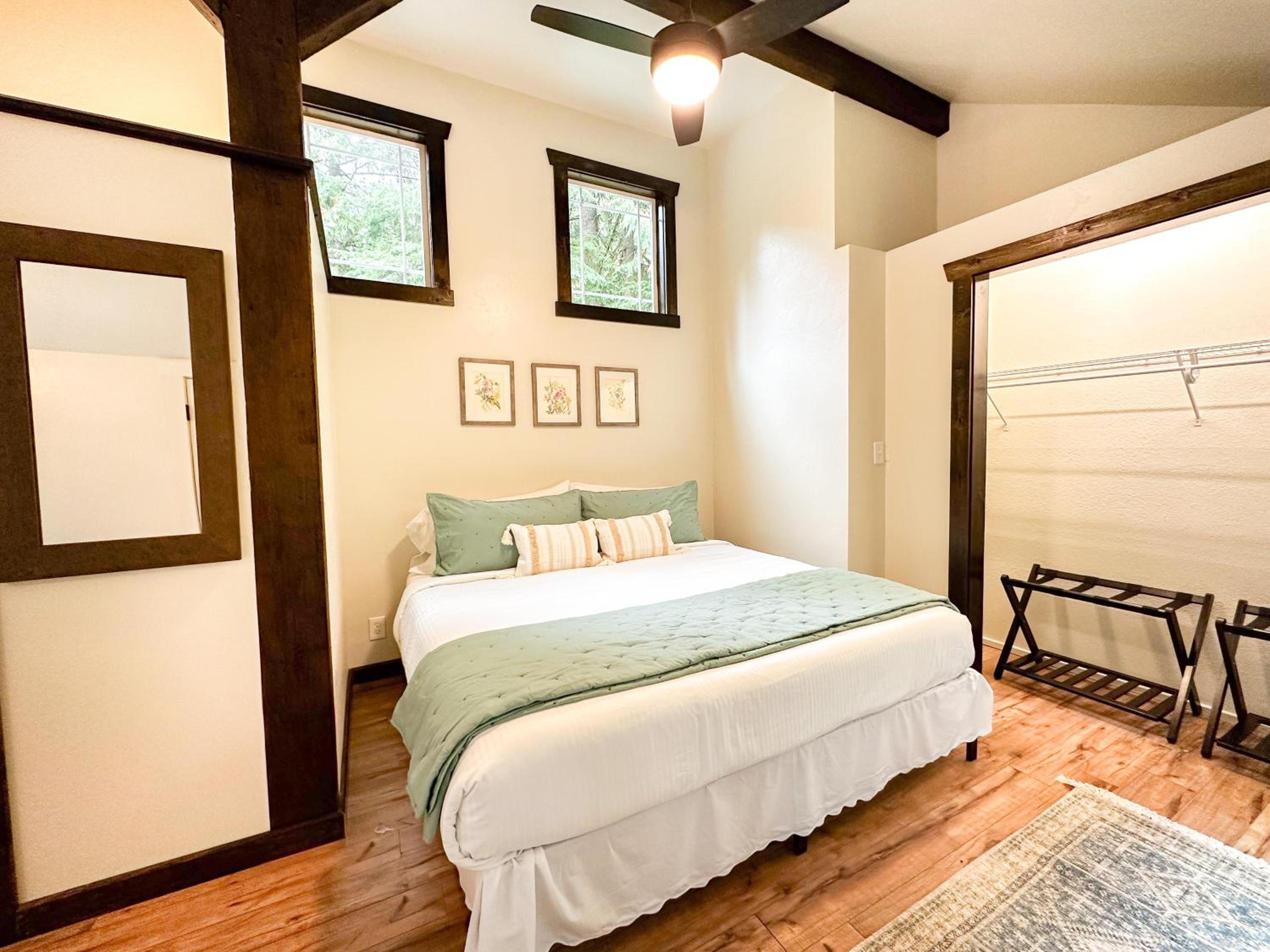 Little Haven Cottage