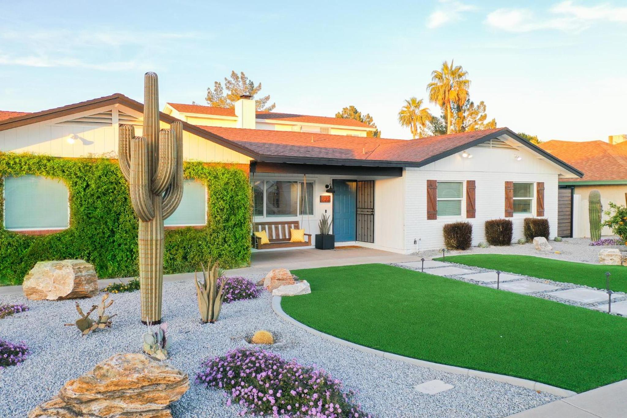Citrus Grove view 3
