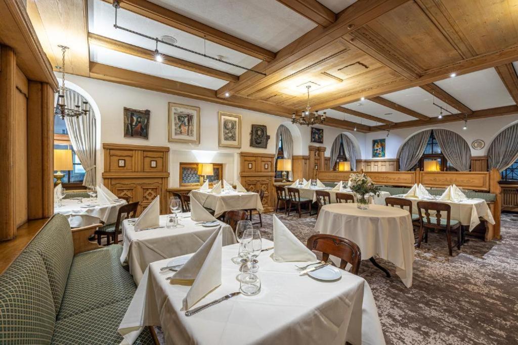 Central Apartments Davos