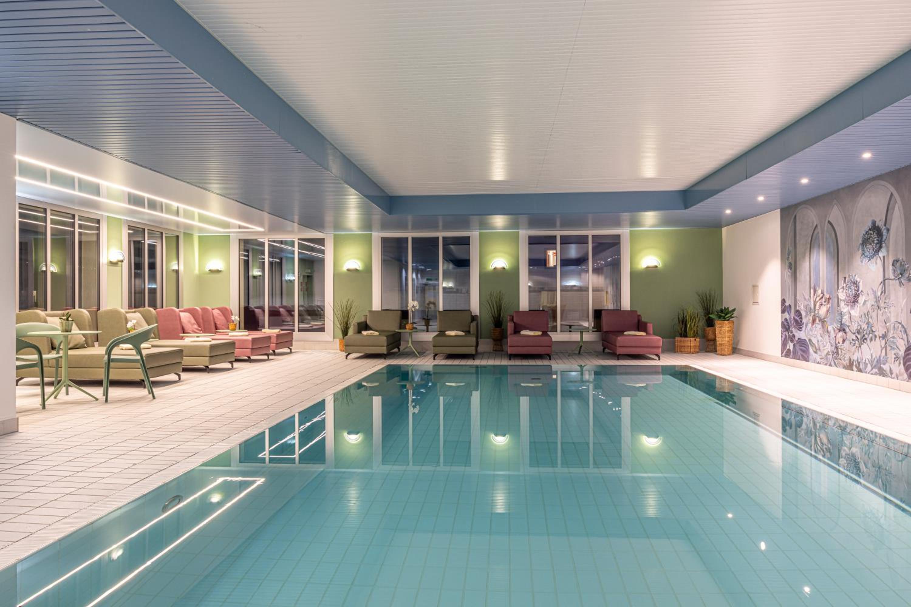 Central Apartments Davos