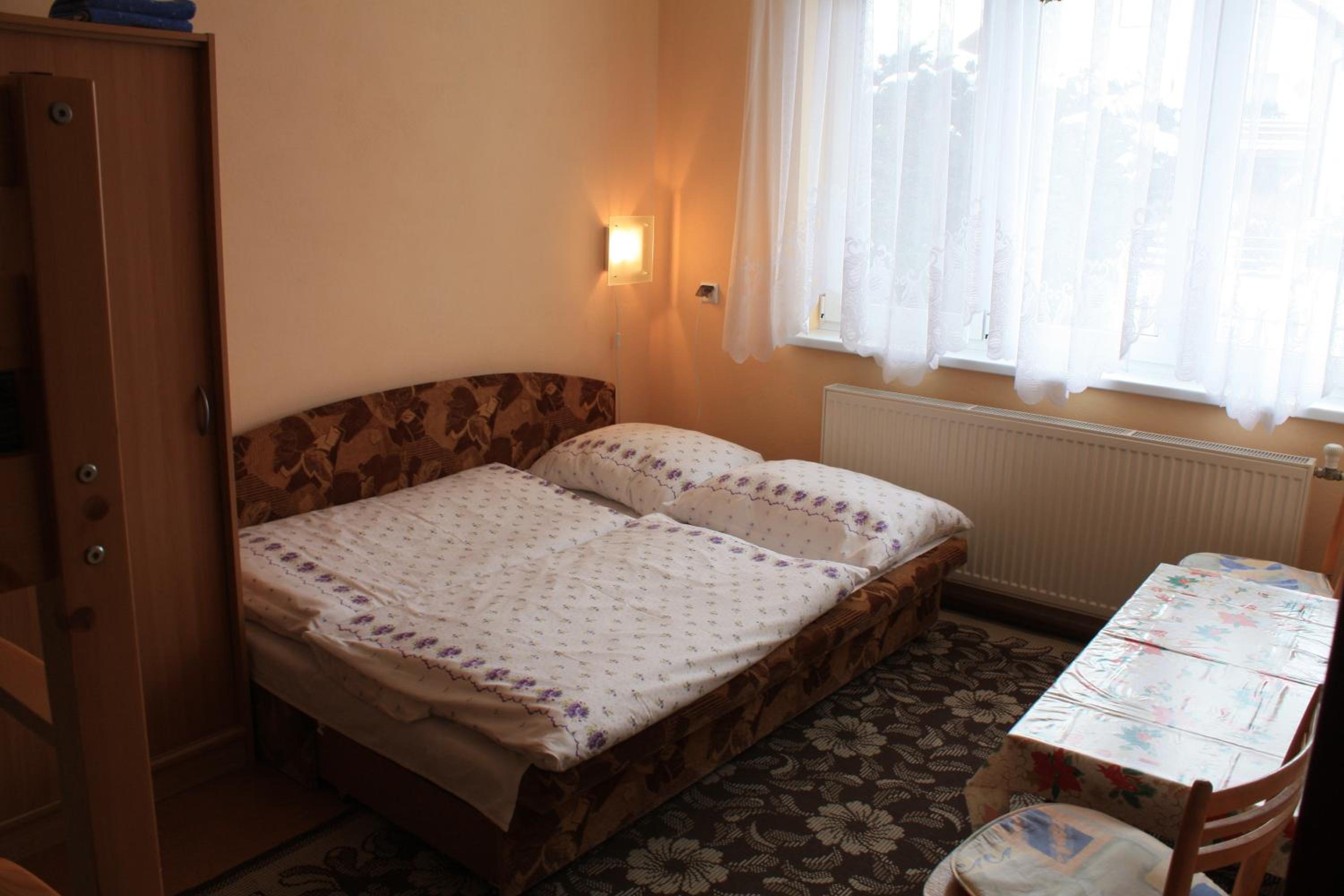 Apartment Skurčák view 3
