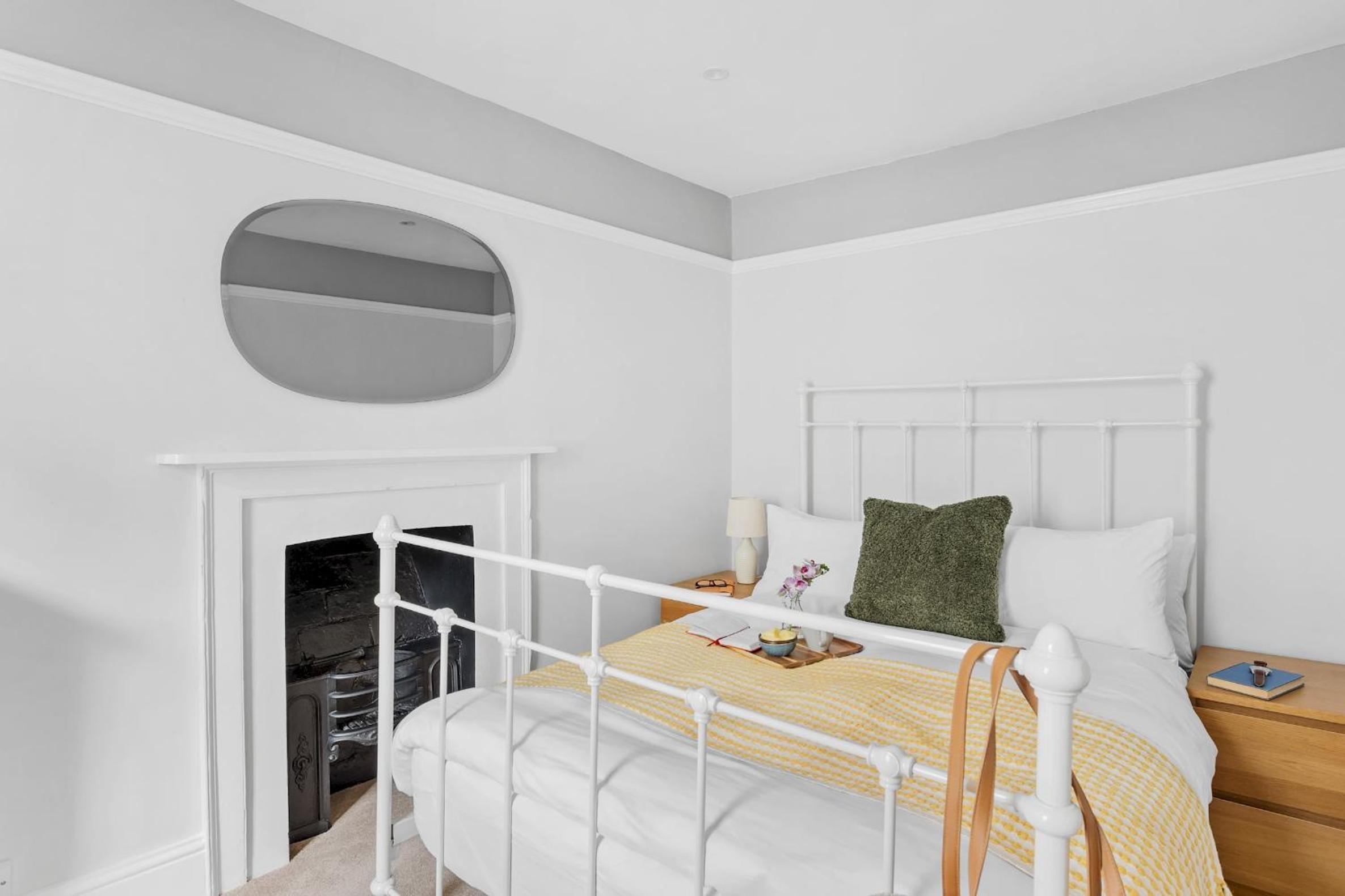 Higher Cottage with Parking, photo 13