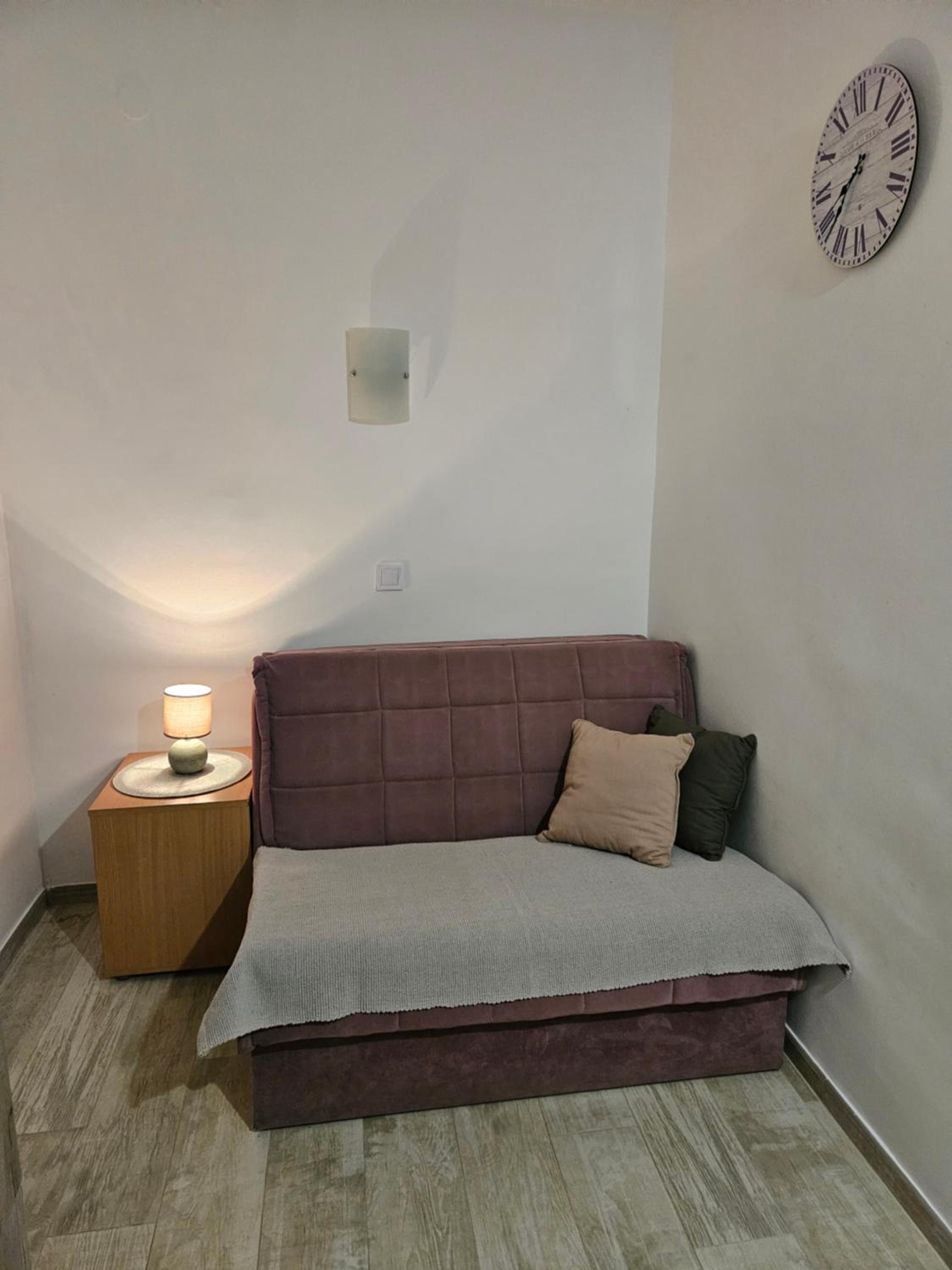 Apartmani Račeta