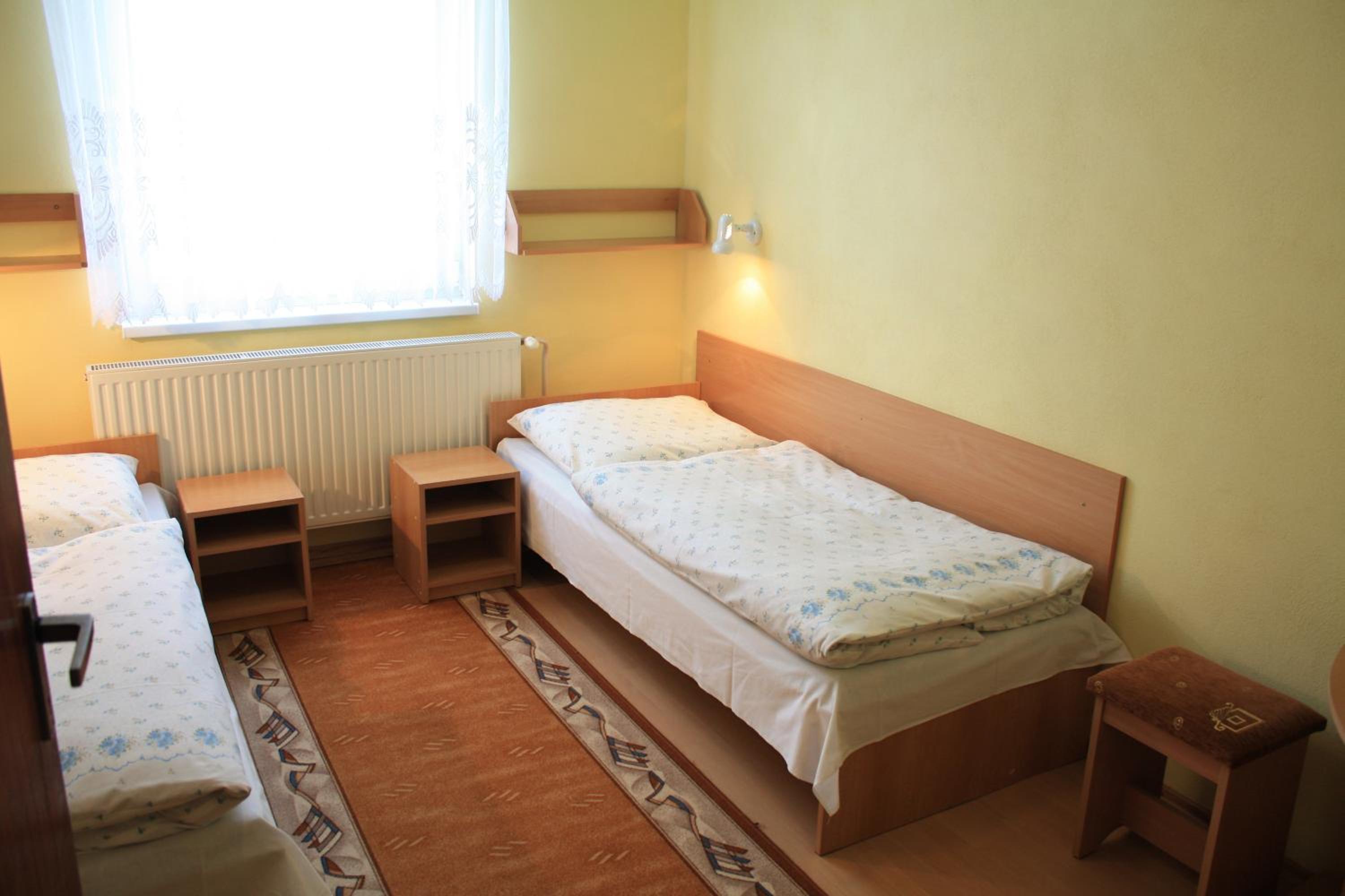 Apartment Skurčák view 4