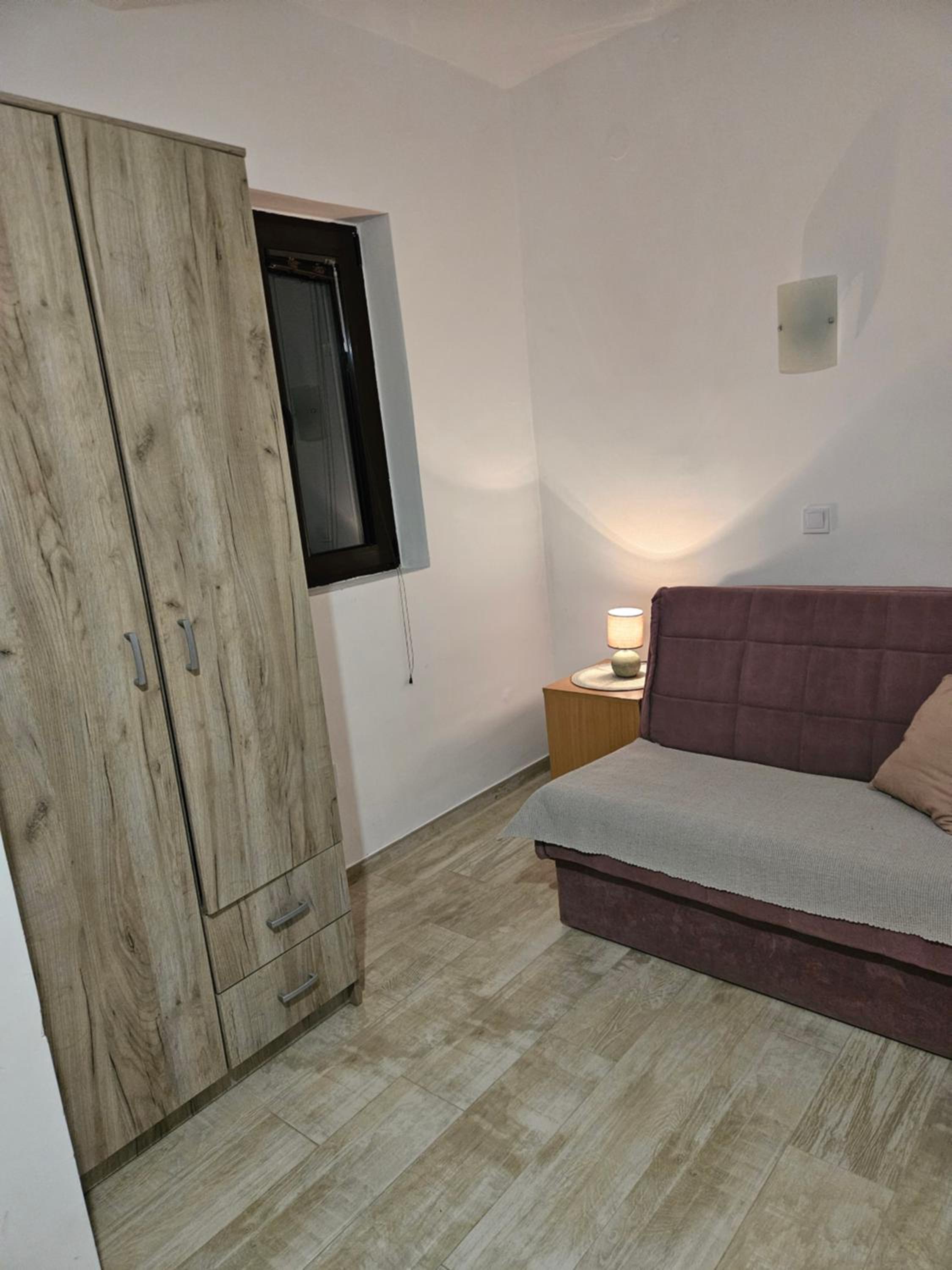 Apartmani Račeta