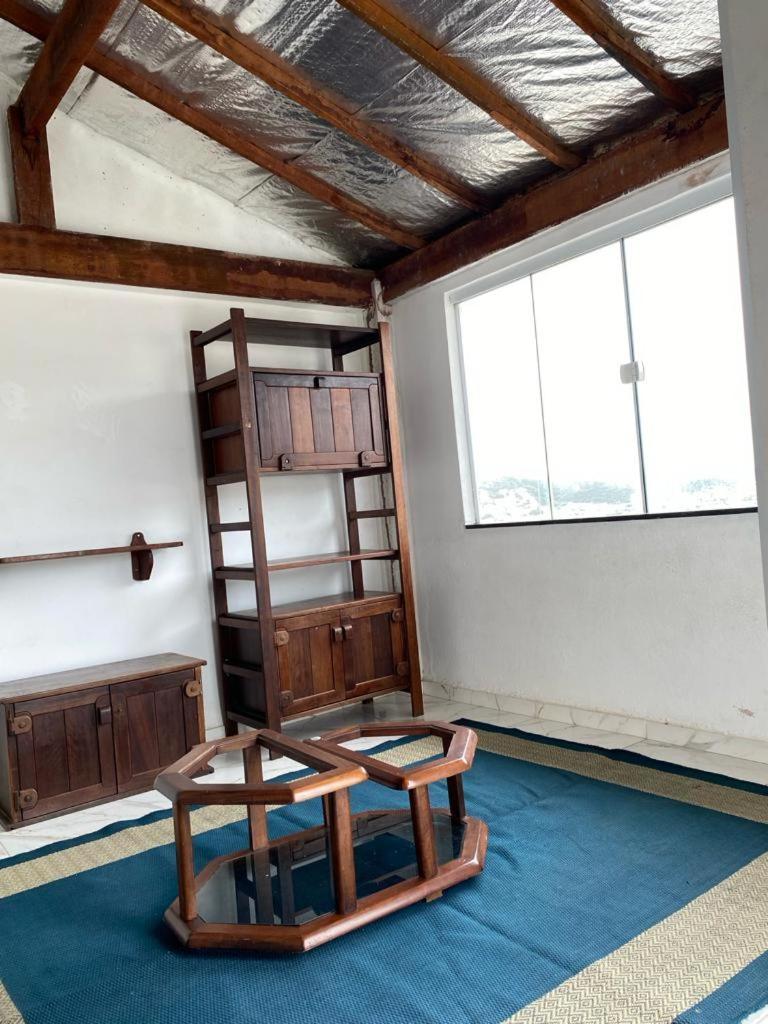 CASA-ARRAIAL VISUAL 4-Qts