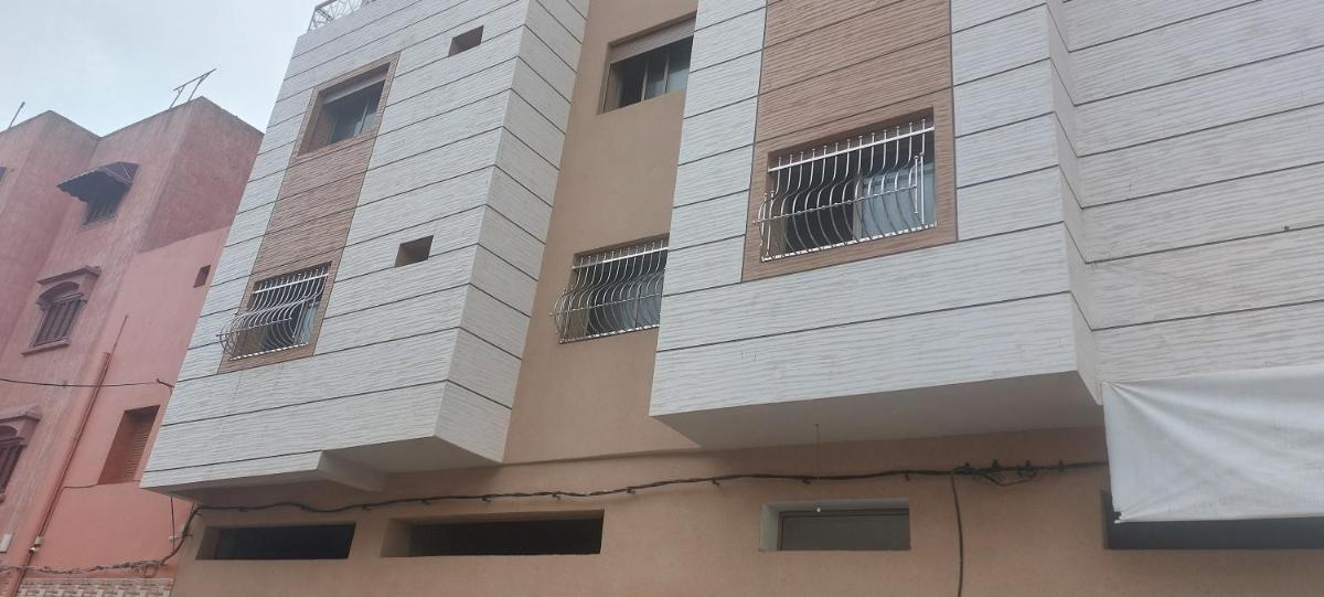 Hotel Apprt Ennakhil 2 - Image 1