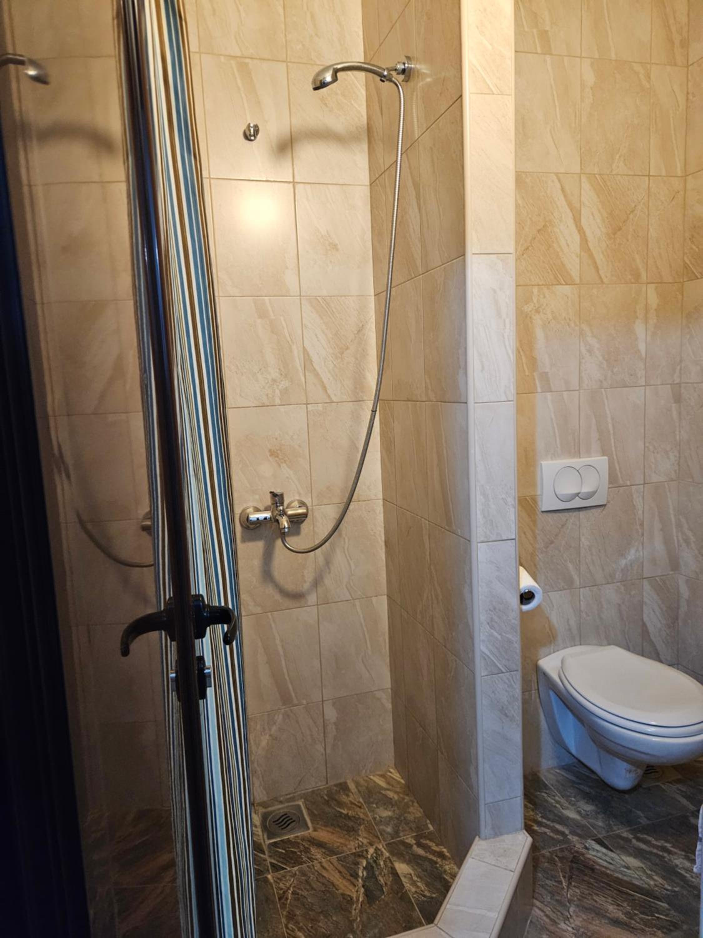 Apartmani Račeta