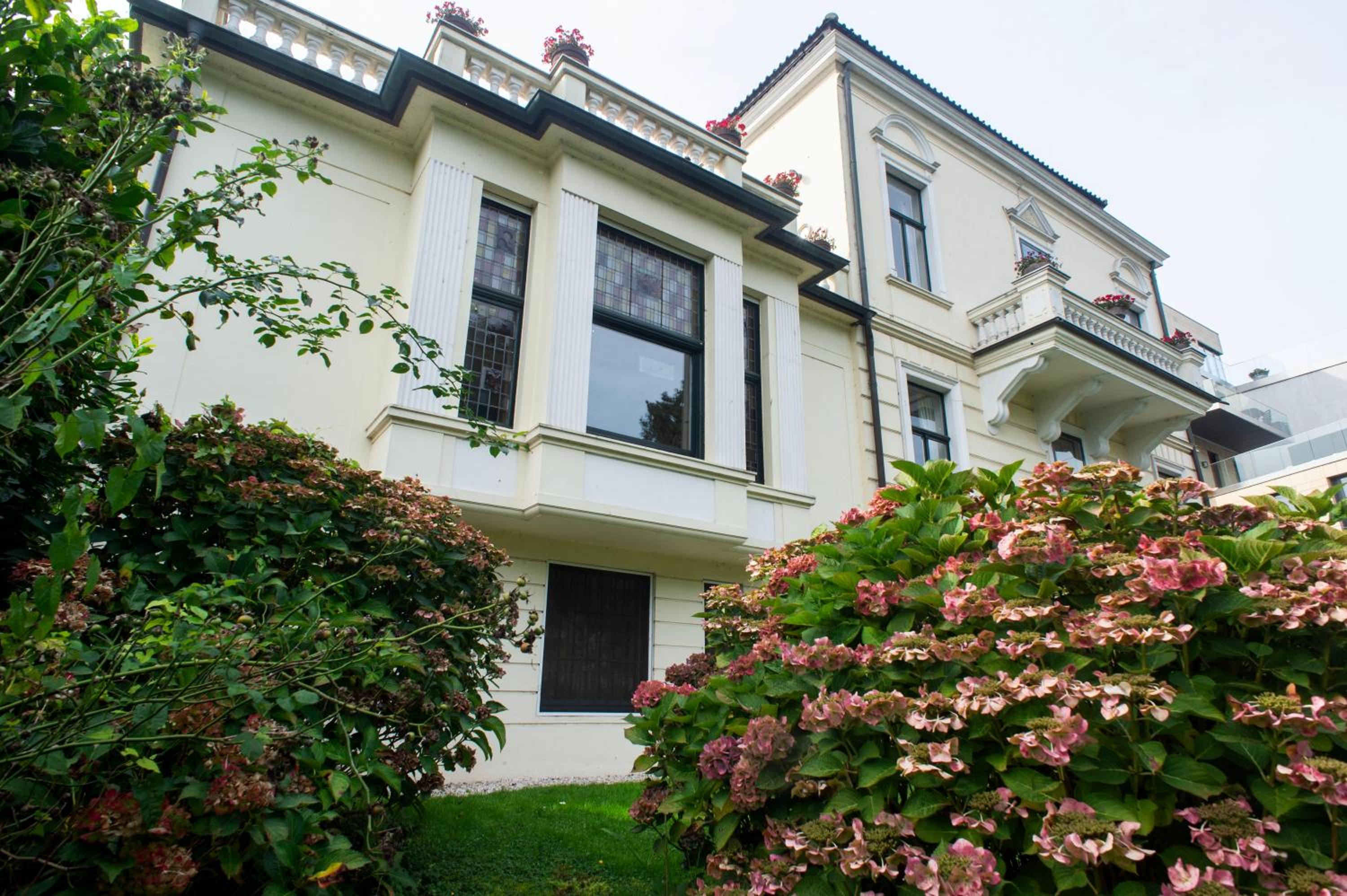 City Villa - perfect for bigger groups