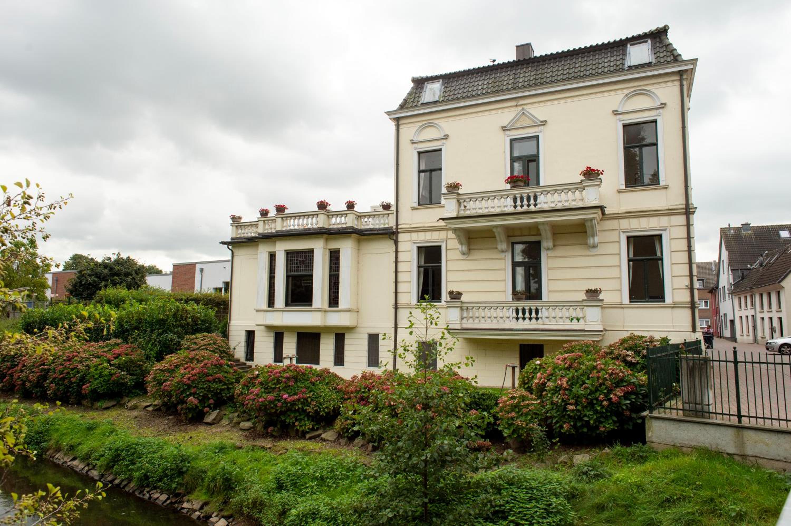 City Villa - perfect for bigger groups