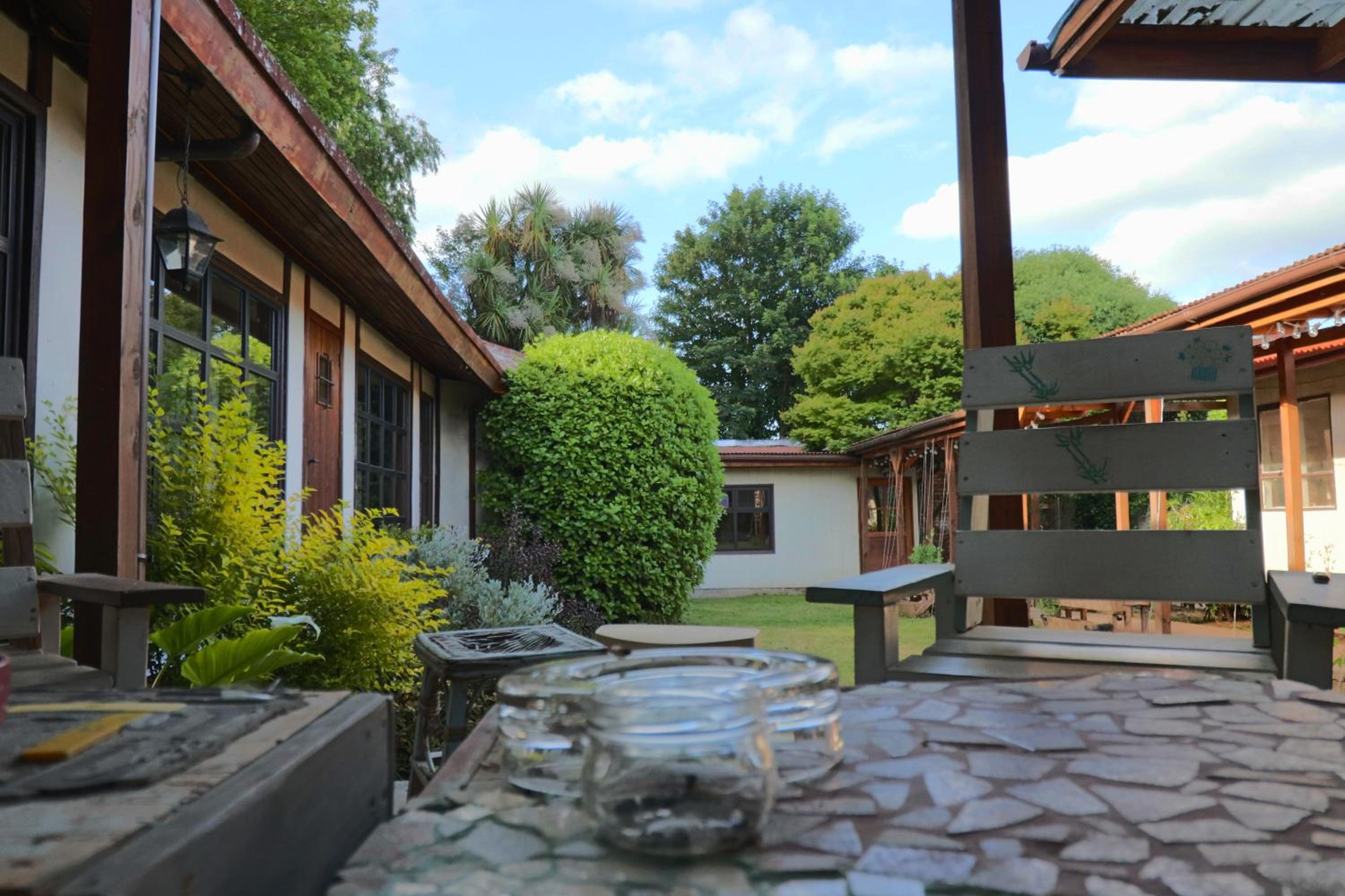 Punto Rockstar - Coliving