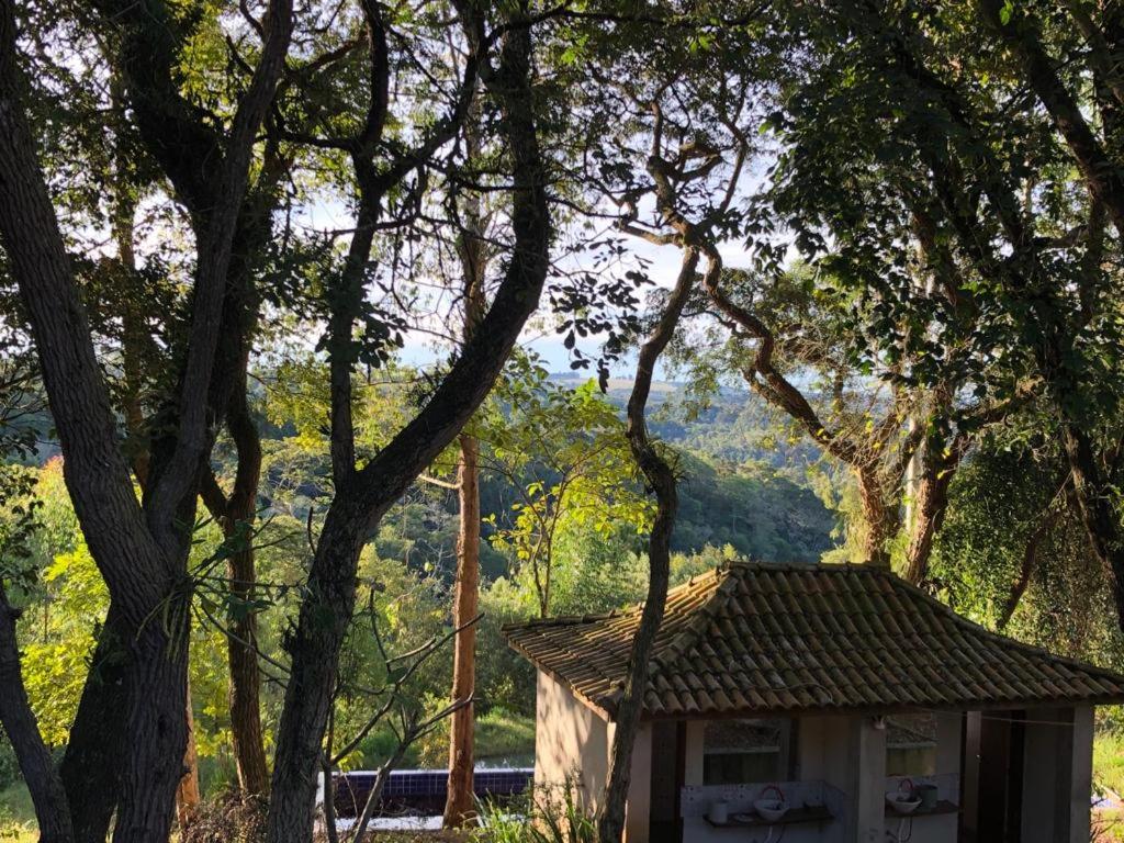 Sítio Cabanha Imperial
