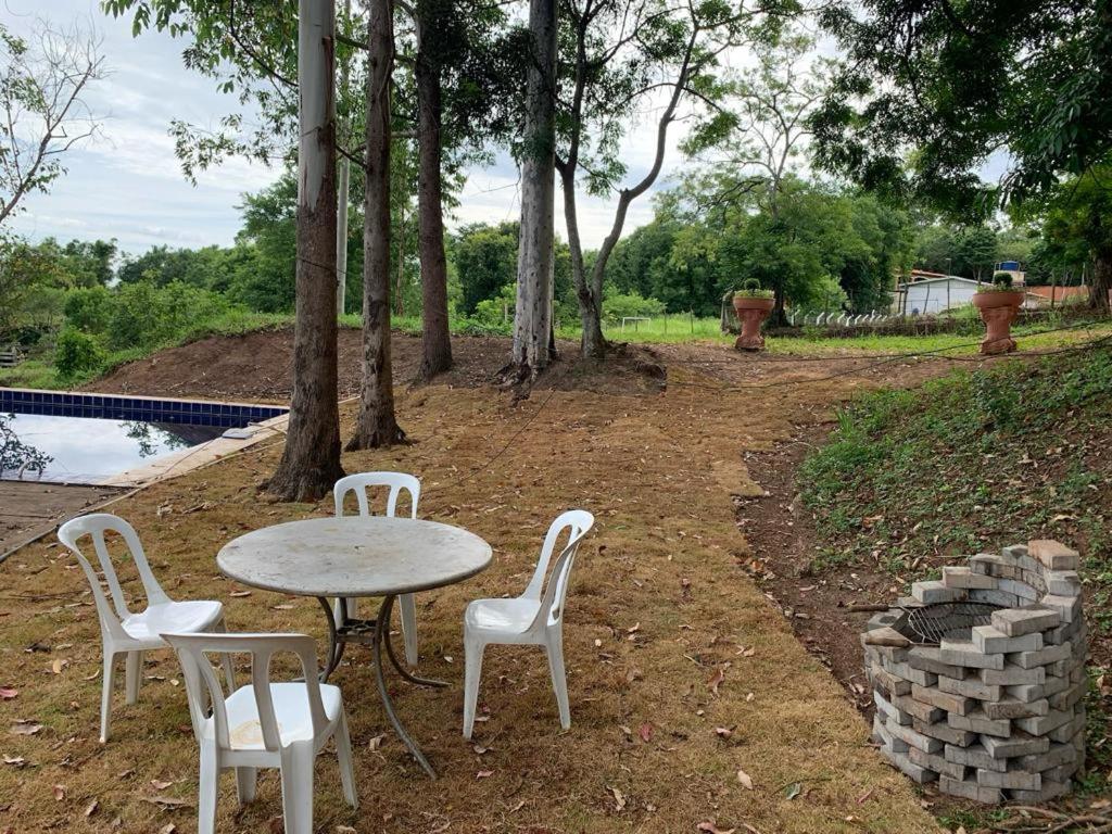 Sítio Cabanha Imperial