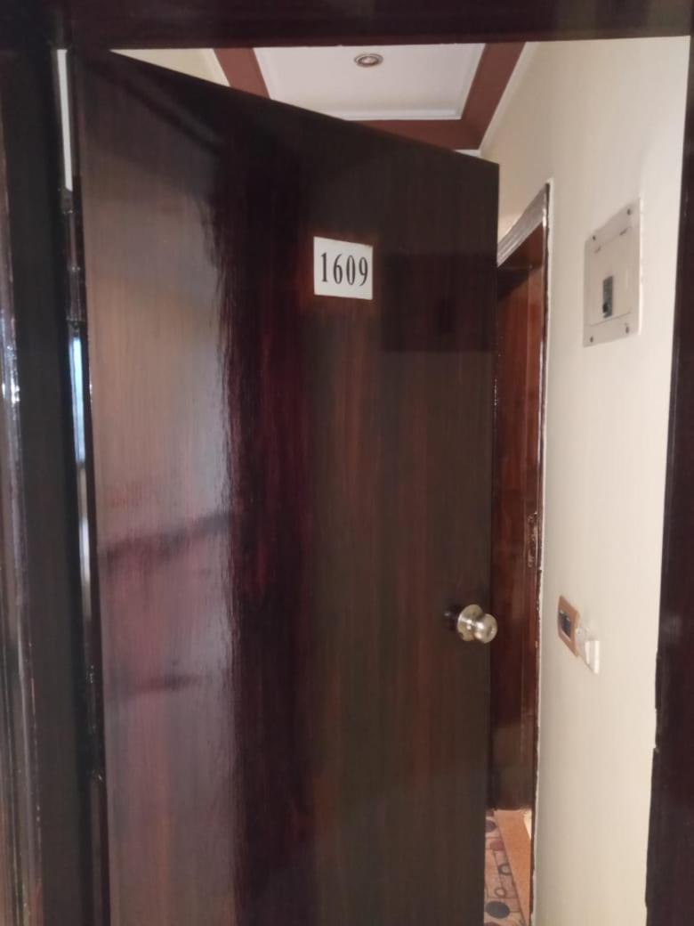 Salvatore Rooms -Al Dokki Tahrir Street