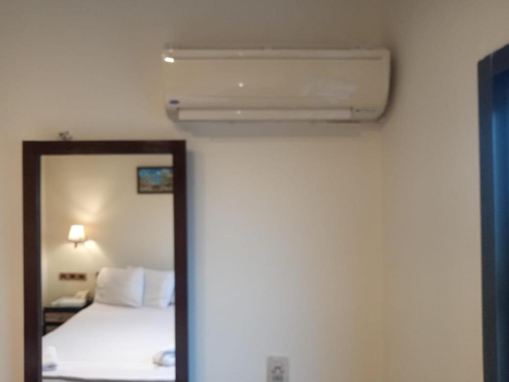 Salvatore Rooms -Al Dokki Tahrir Street
