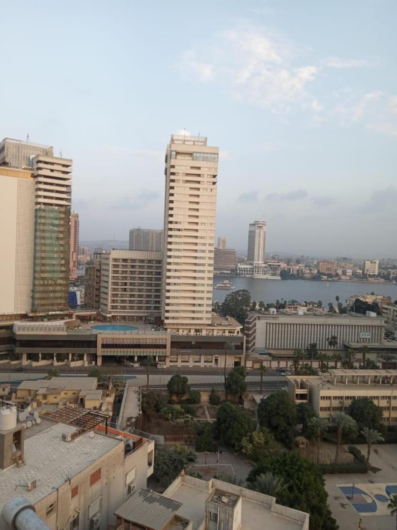 Salvatore Rooms -Al Dokki Tahrir Street