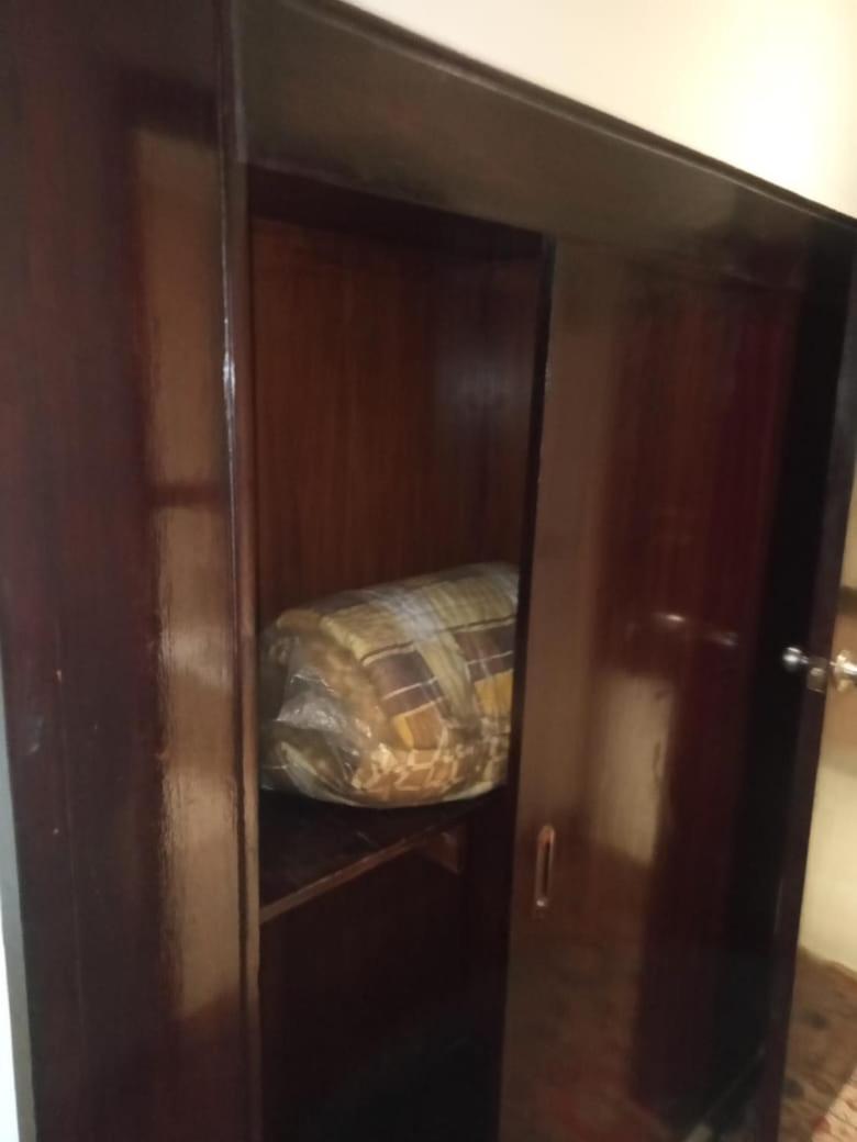 Salvatore Rooms -Al Dokki Tahrir Street