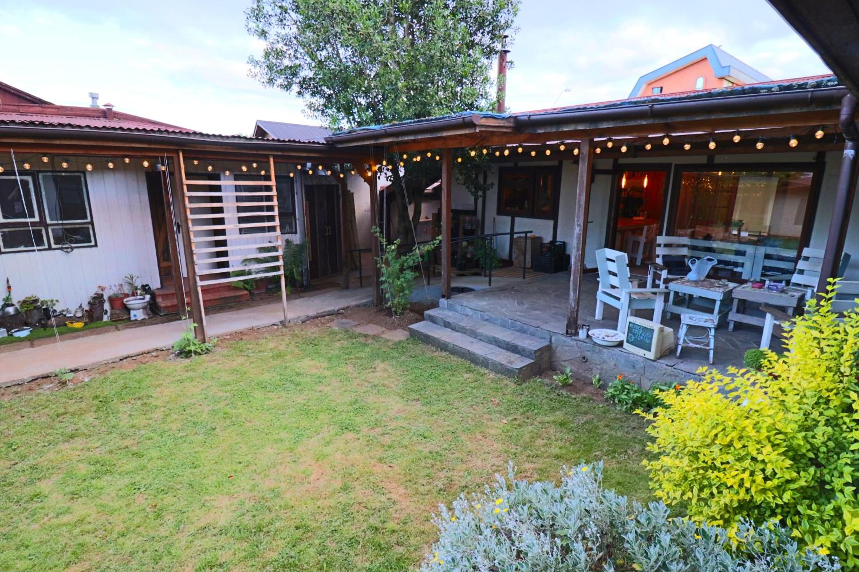 Punto Rockstar - Coliving