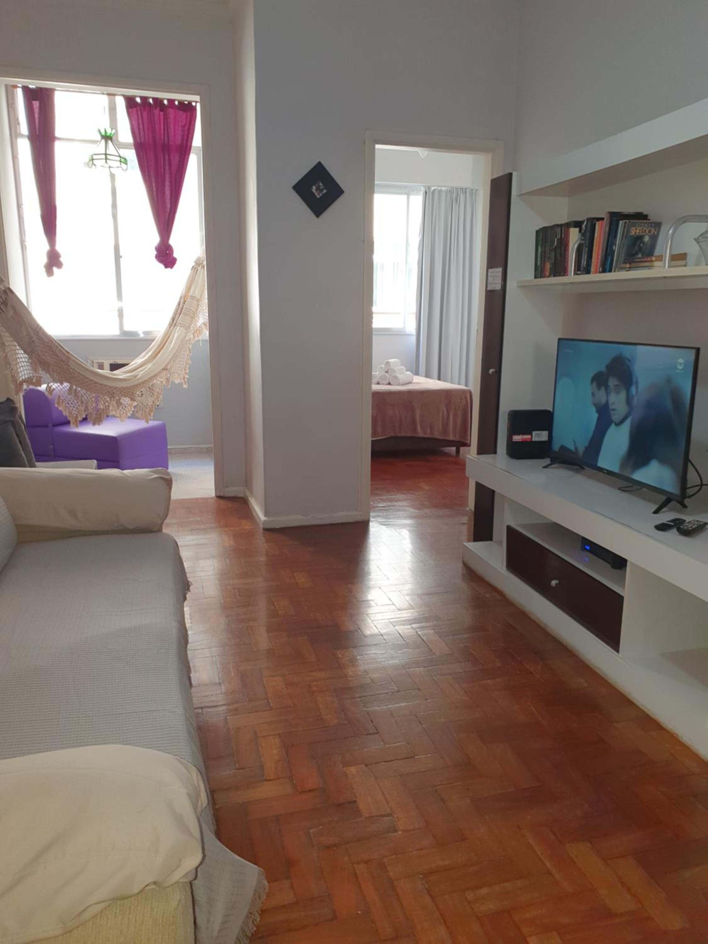 Maravilhoso view 3