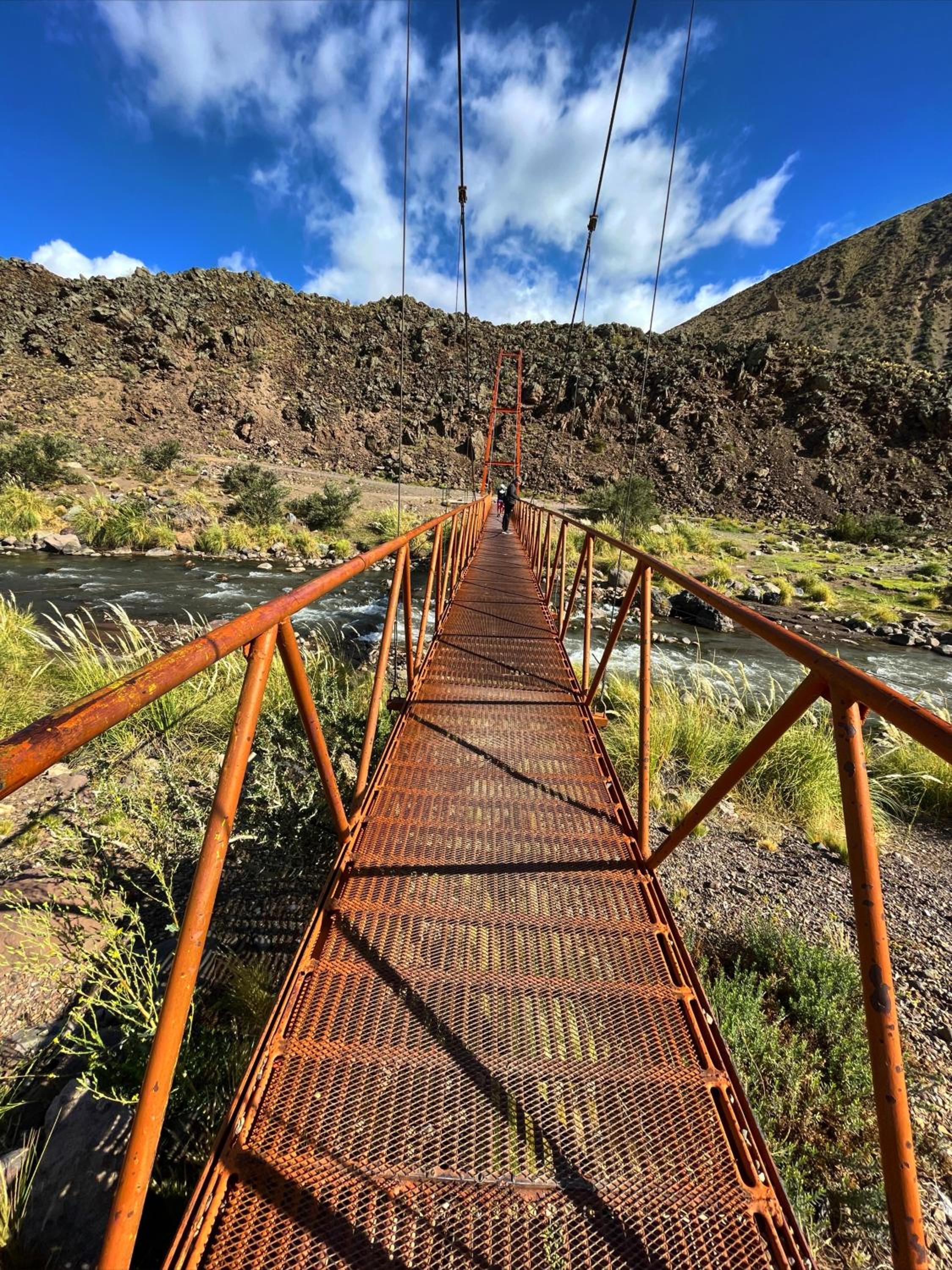 Los Molles Complejo Turistico