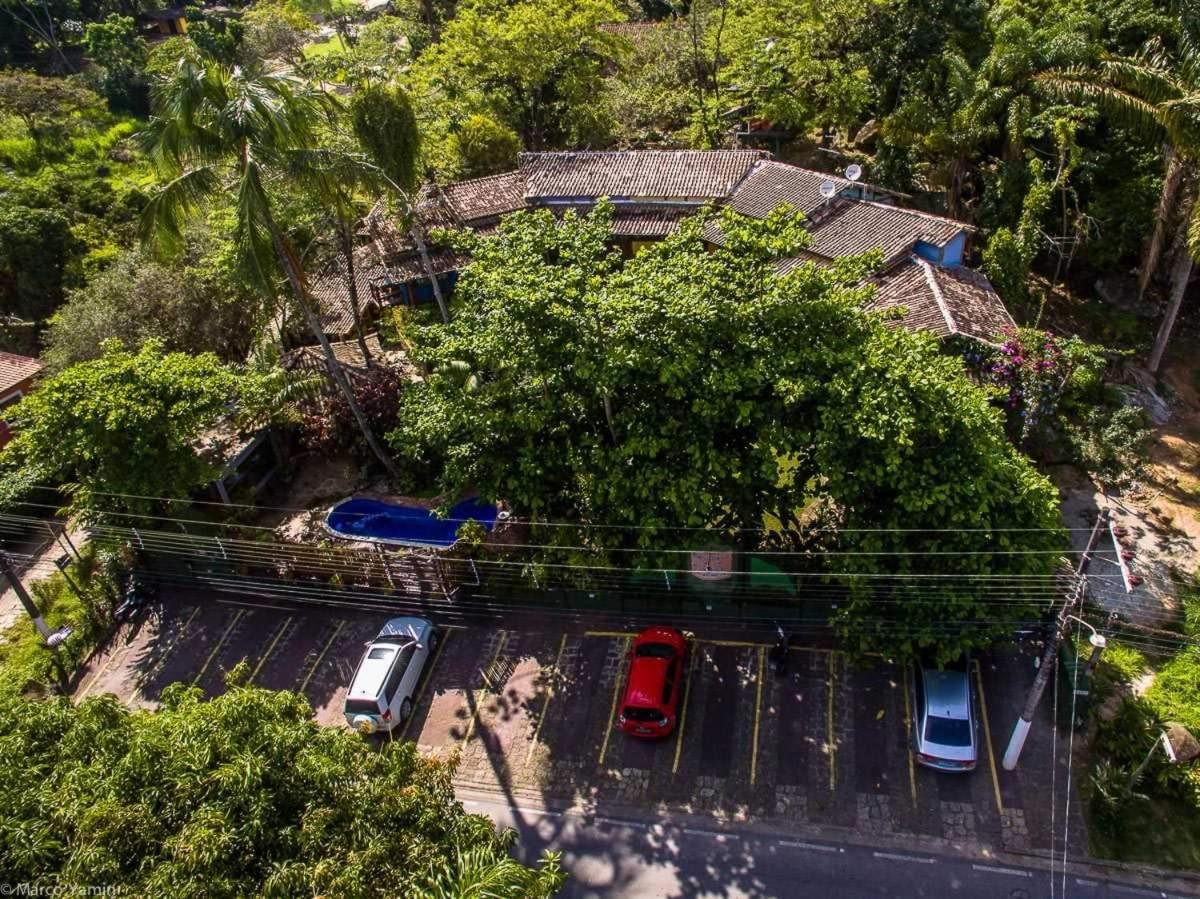 Pousada Villa Da Prainha