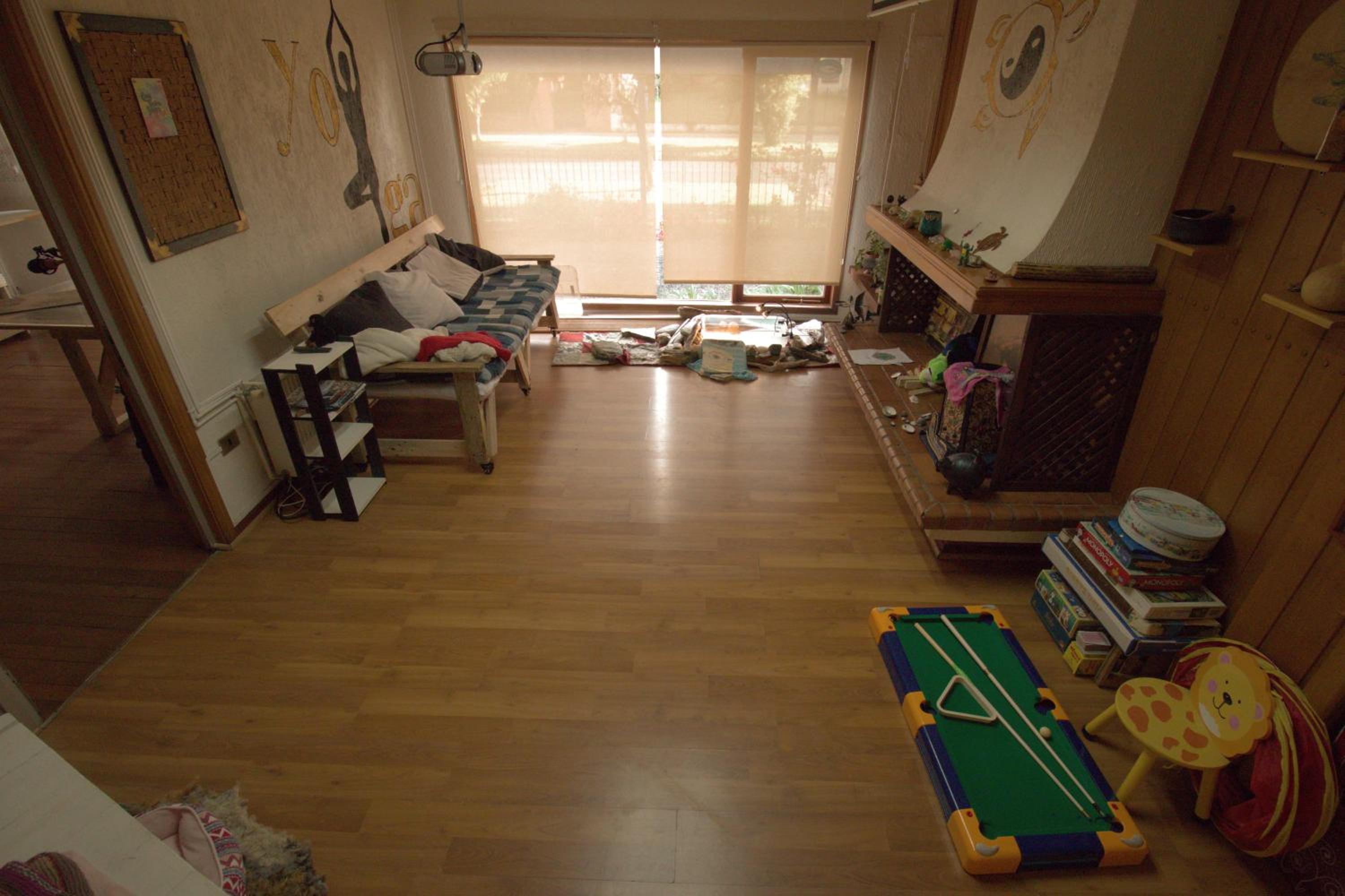 Punto Rockstar - Coliving