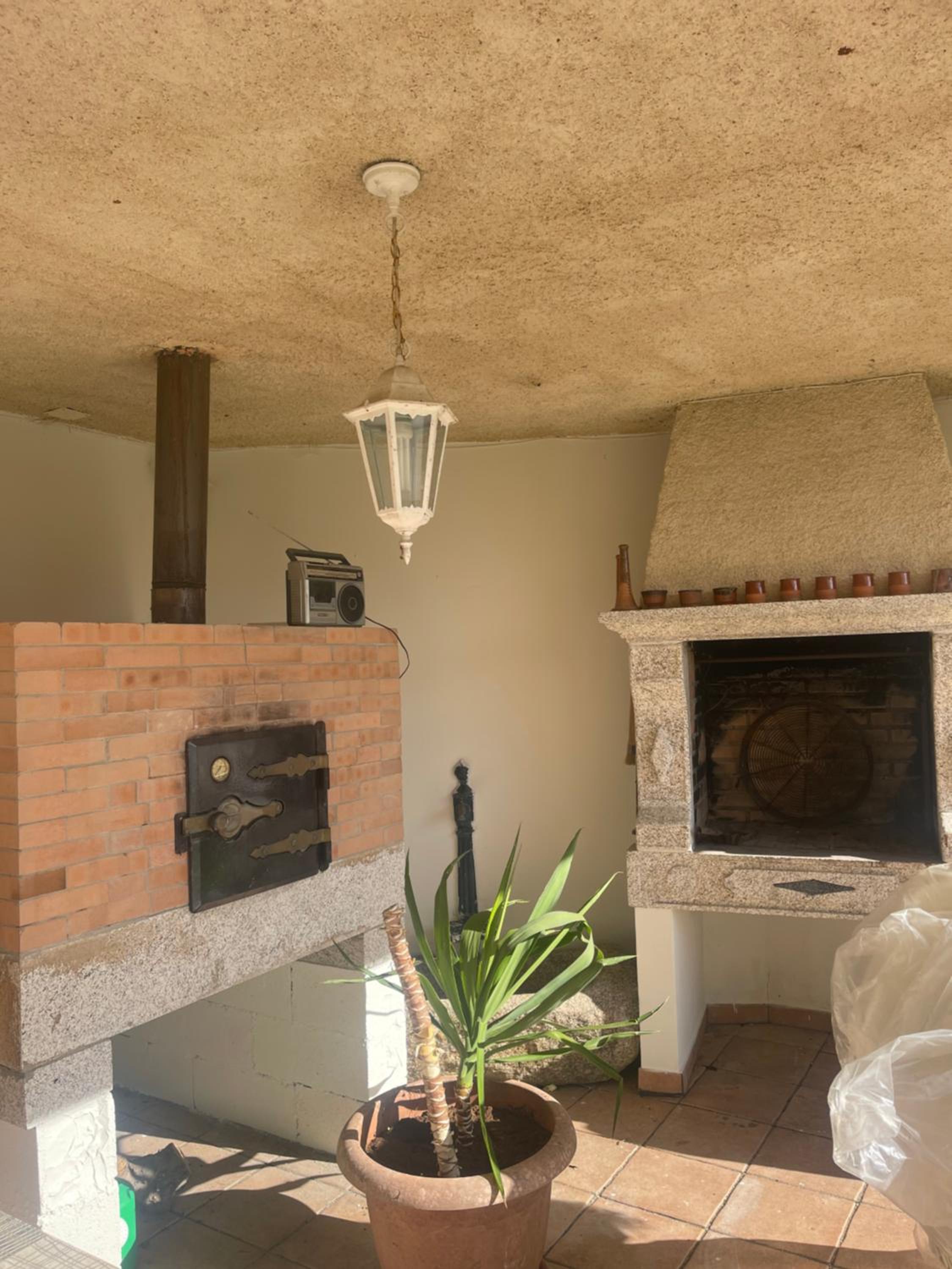 Fantástica casa rural con piscina