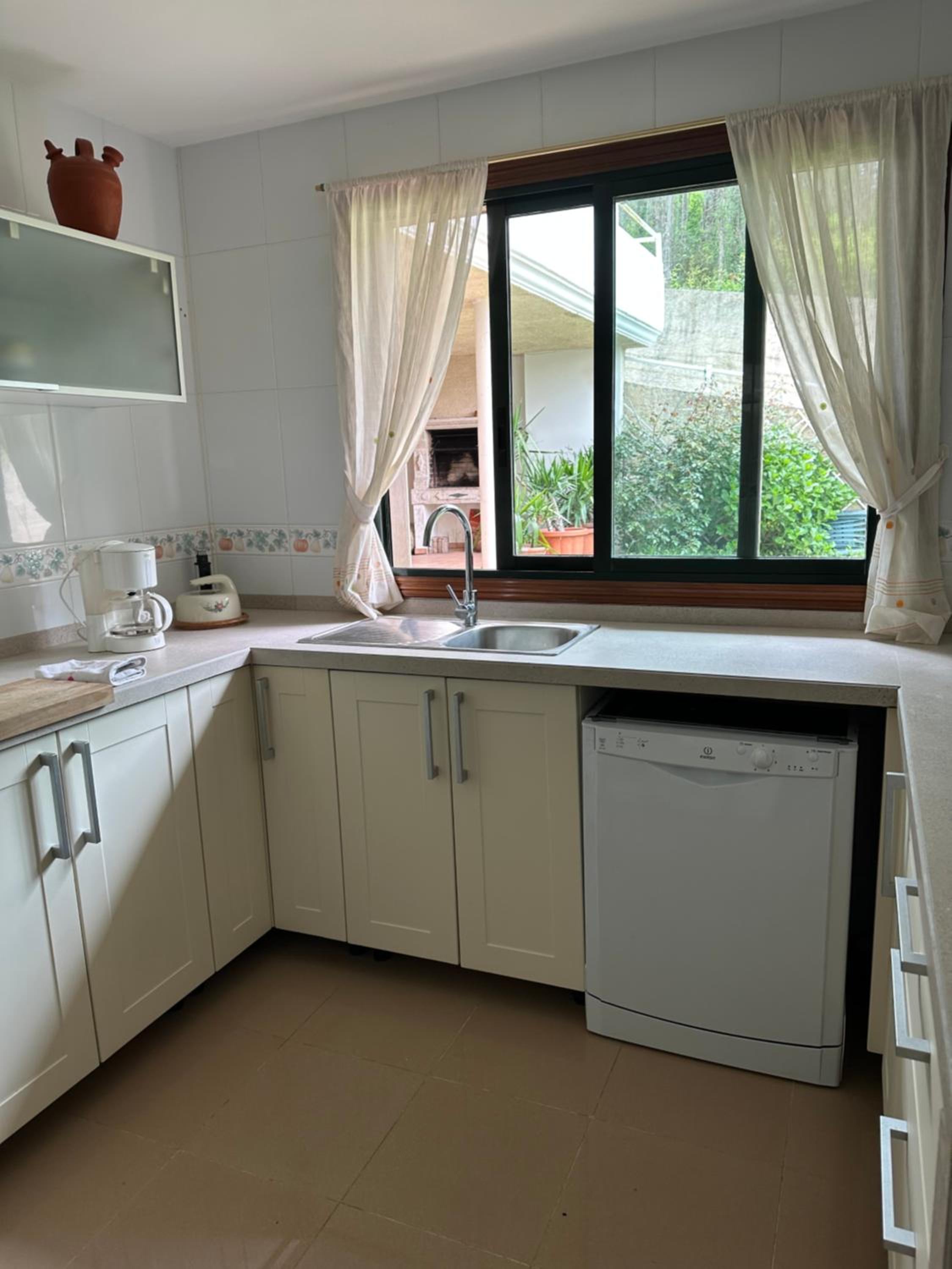 Fantástica casa rural con piscina