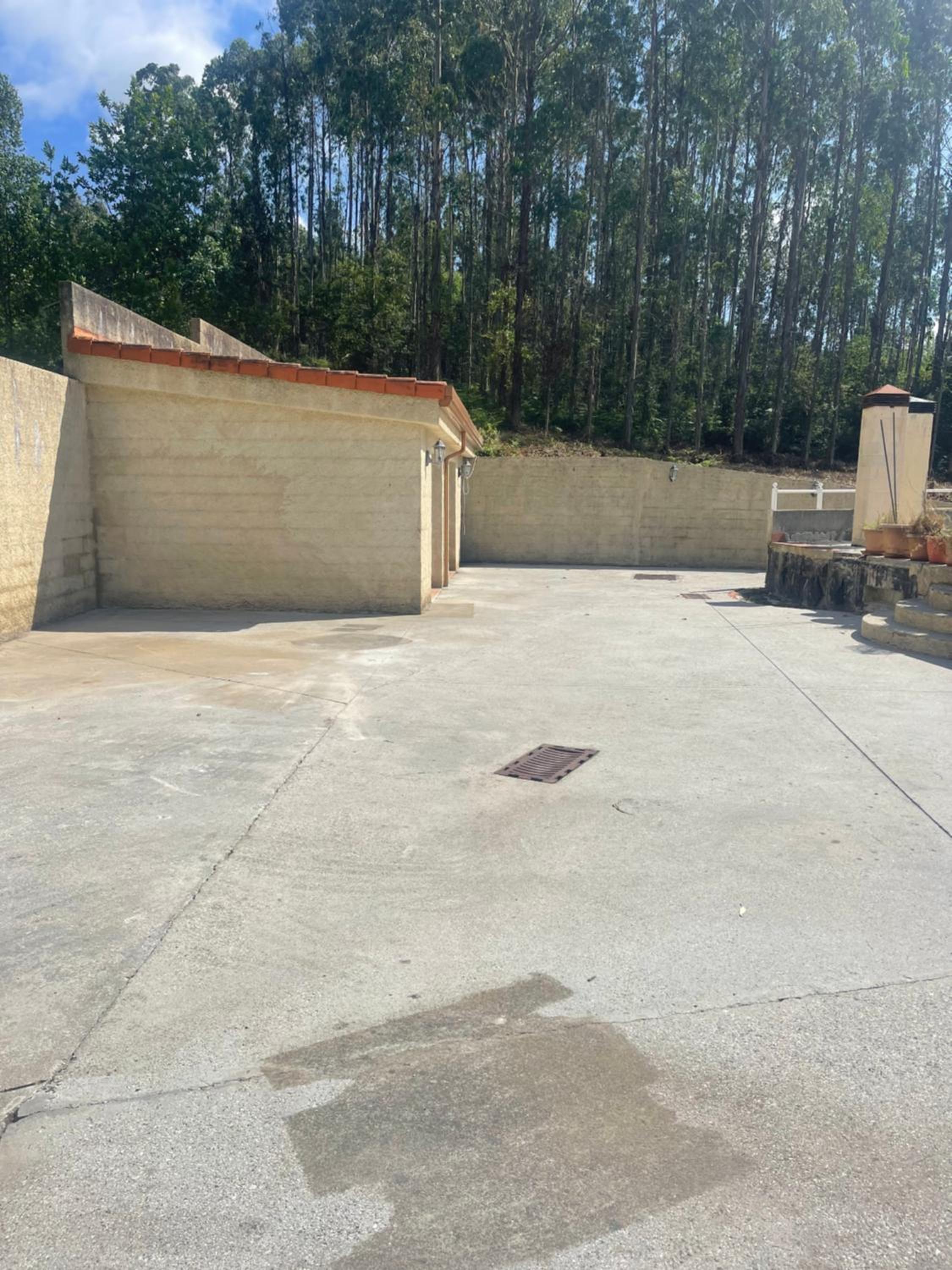 Fantástica casa rural con piscina