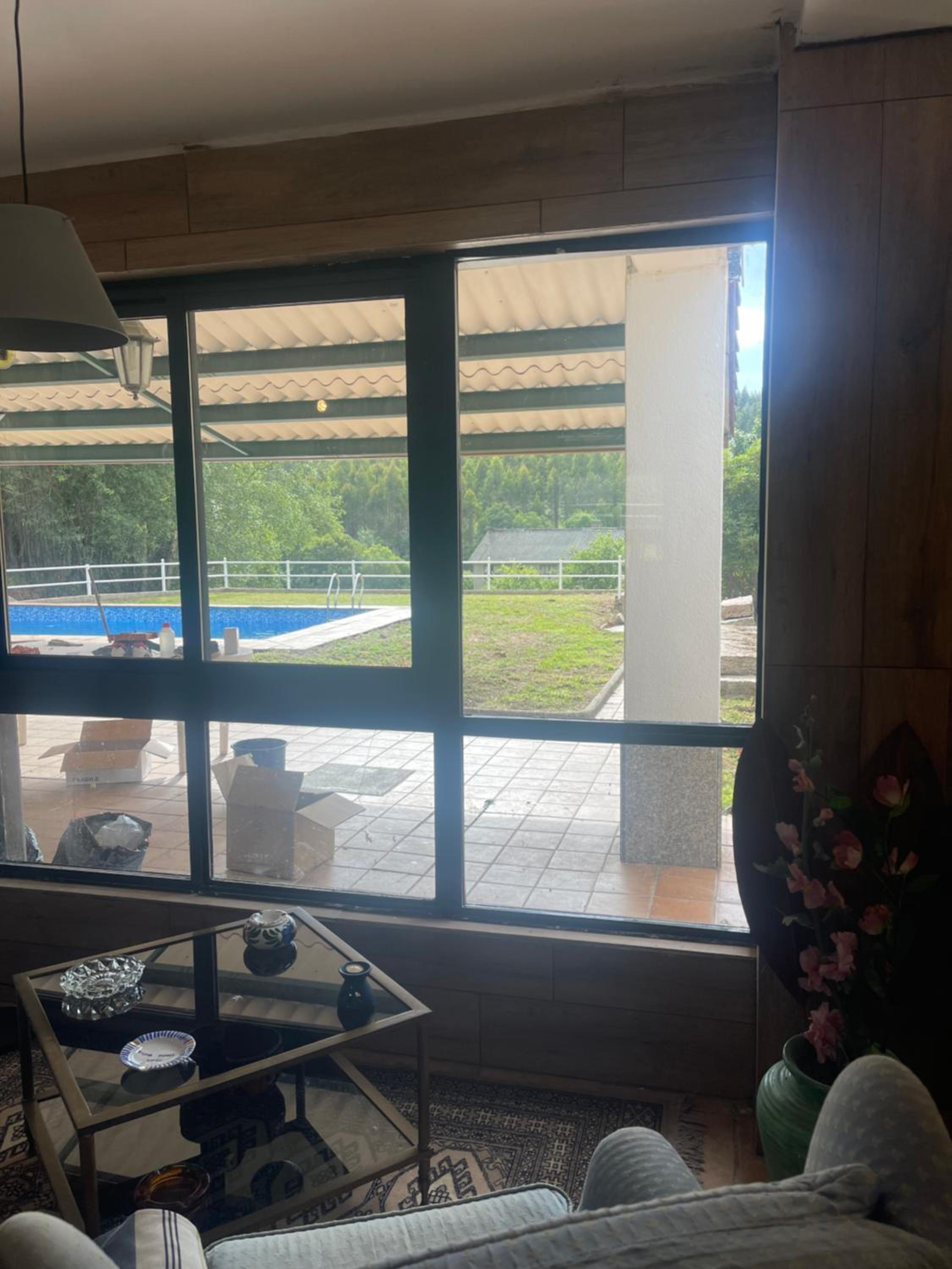 Fantástica casa rural con piscina